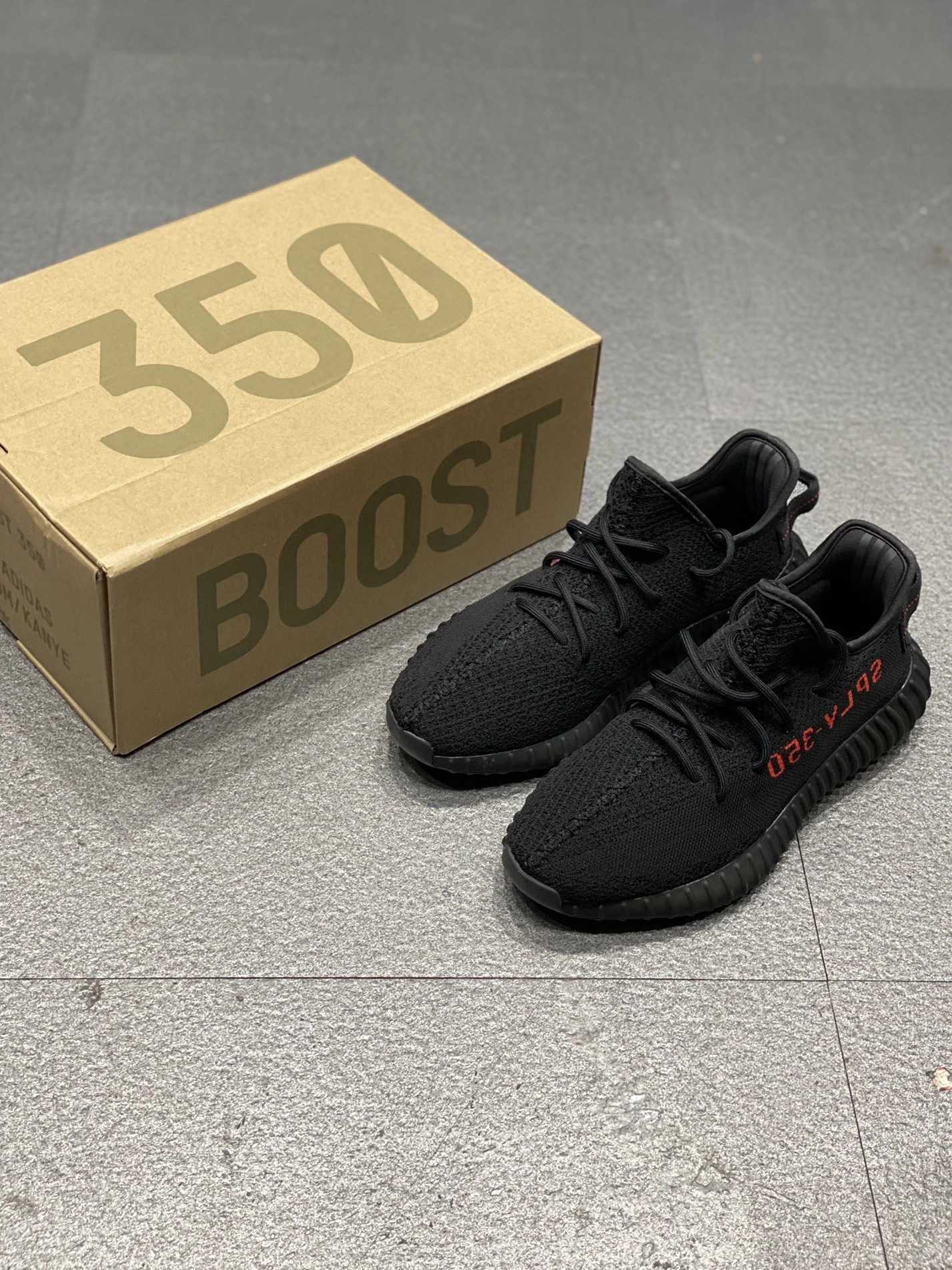 Adidas Yeezy Shoes For Men Bright 2895