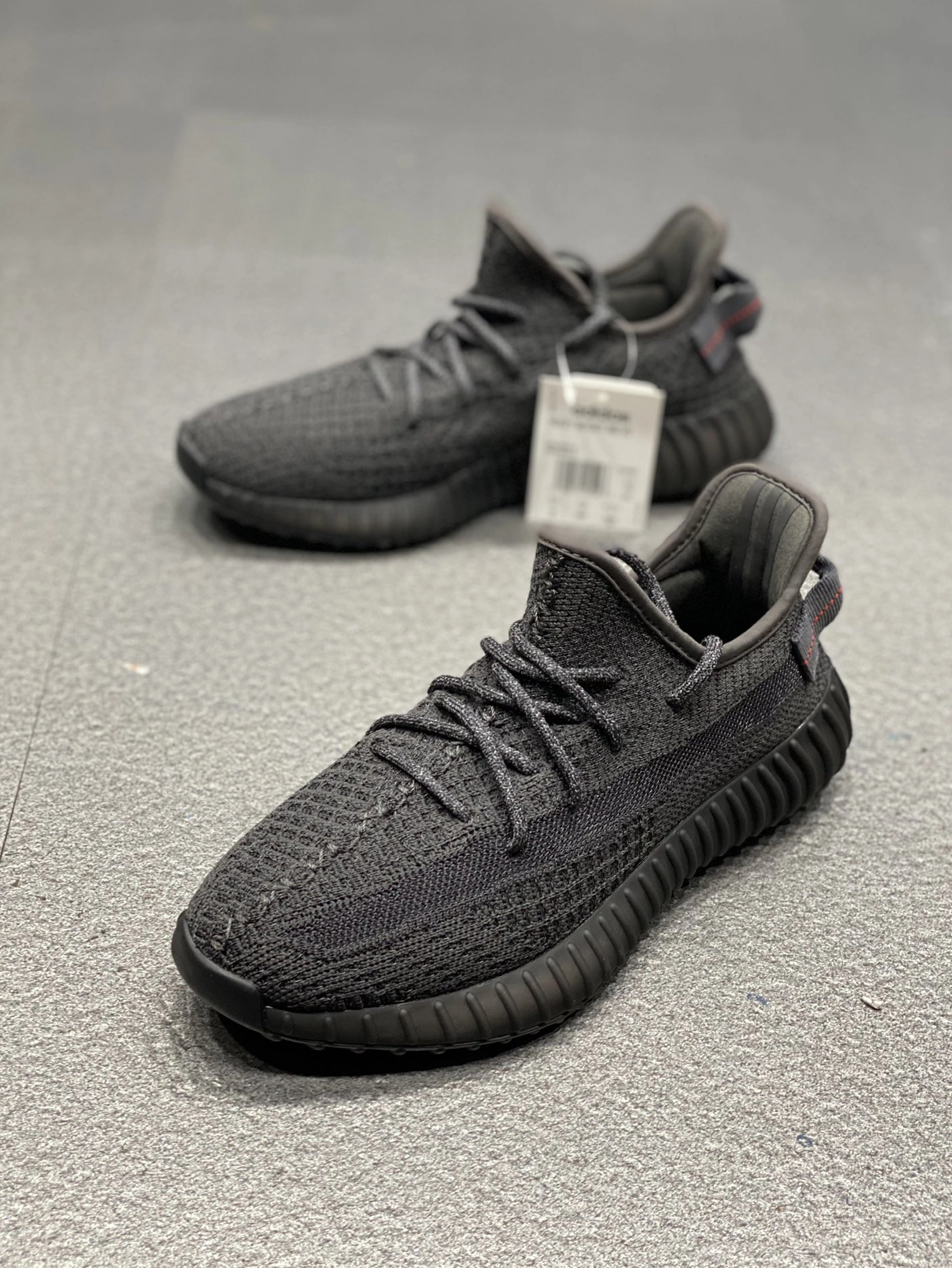 Adidas Yeezy Shoes For Men Classic 2907