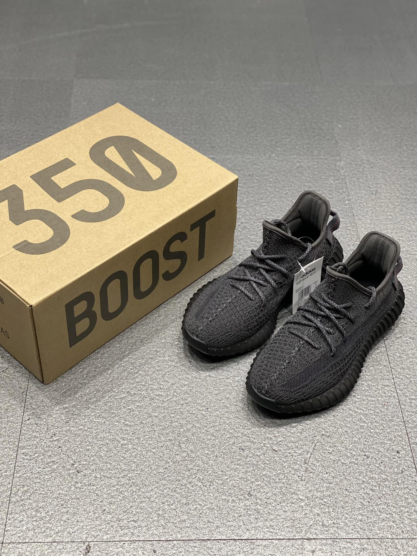 Adidas Yeezy Shoes For Men Classic 2907