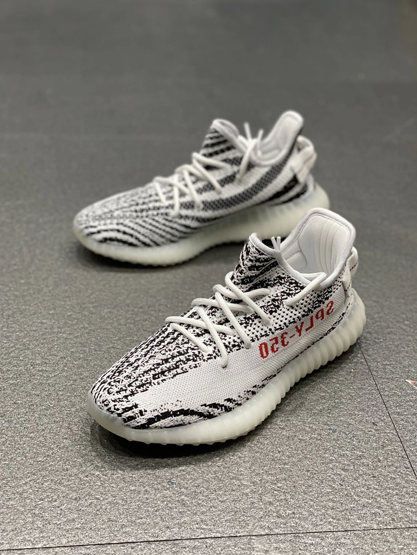 Adidas Yeezy Shoes For Men Compact 3215