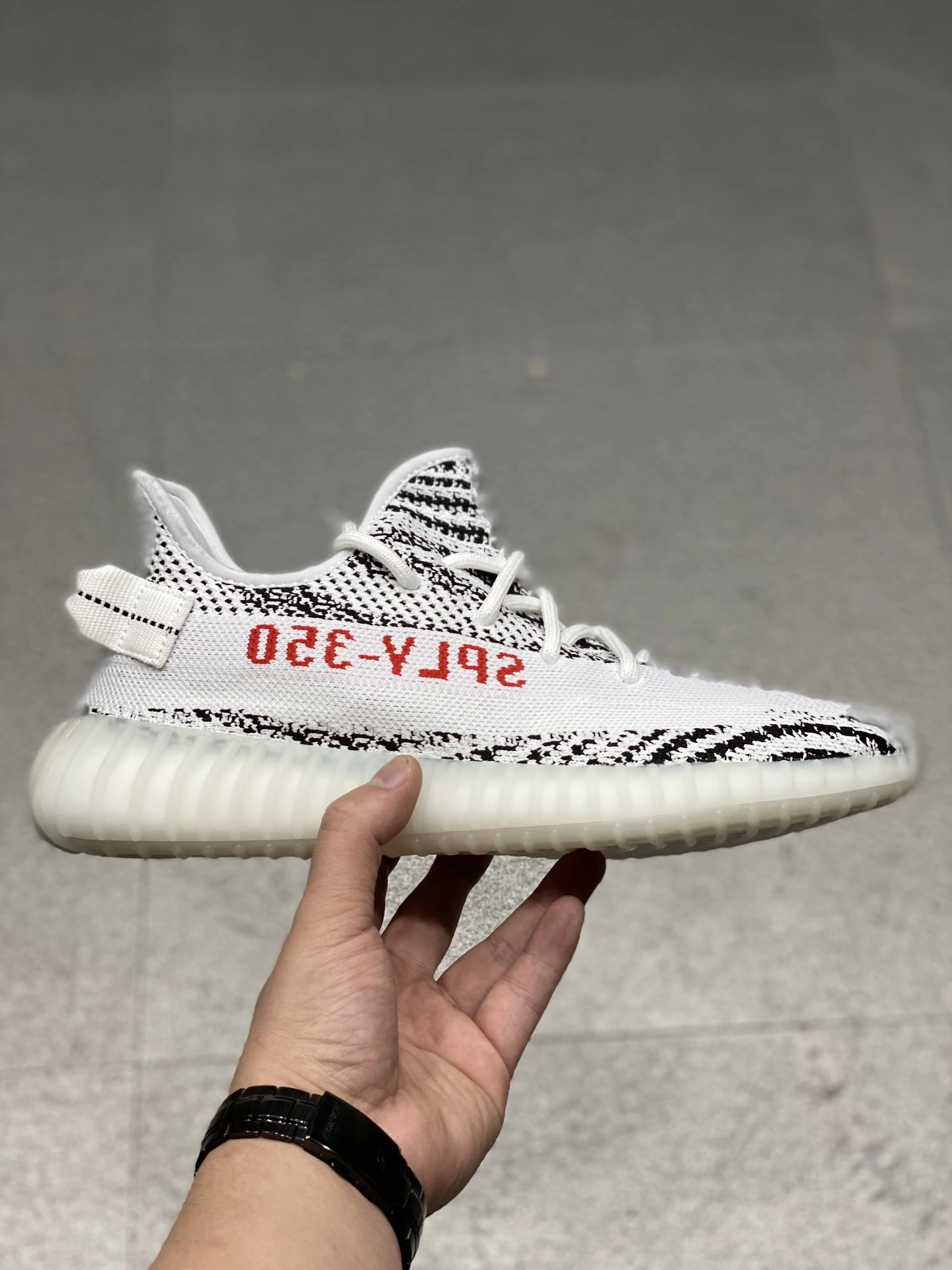 Adidas Yeezy Shoes For Men Compact 3215