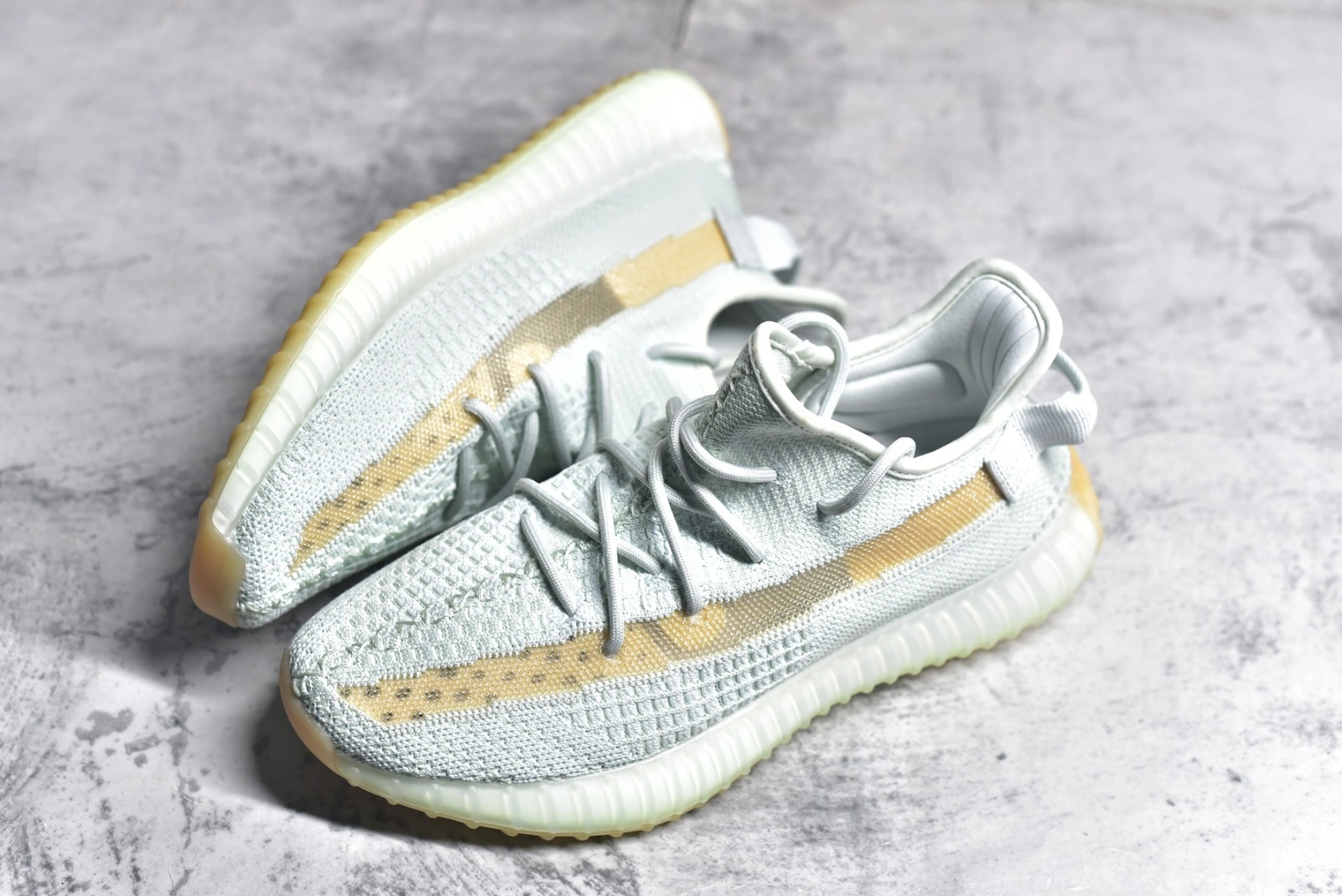 Adidas Yeezy Shoes For Men Cozy 4998