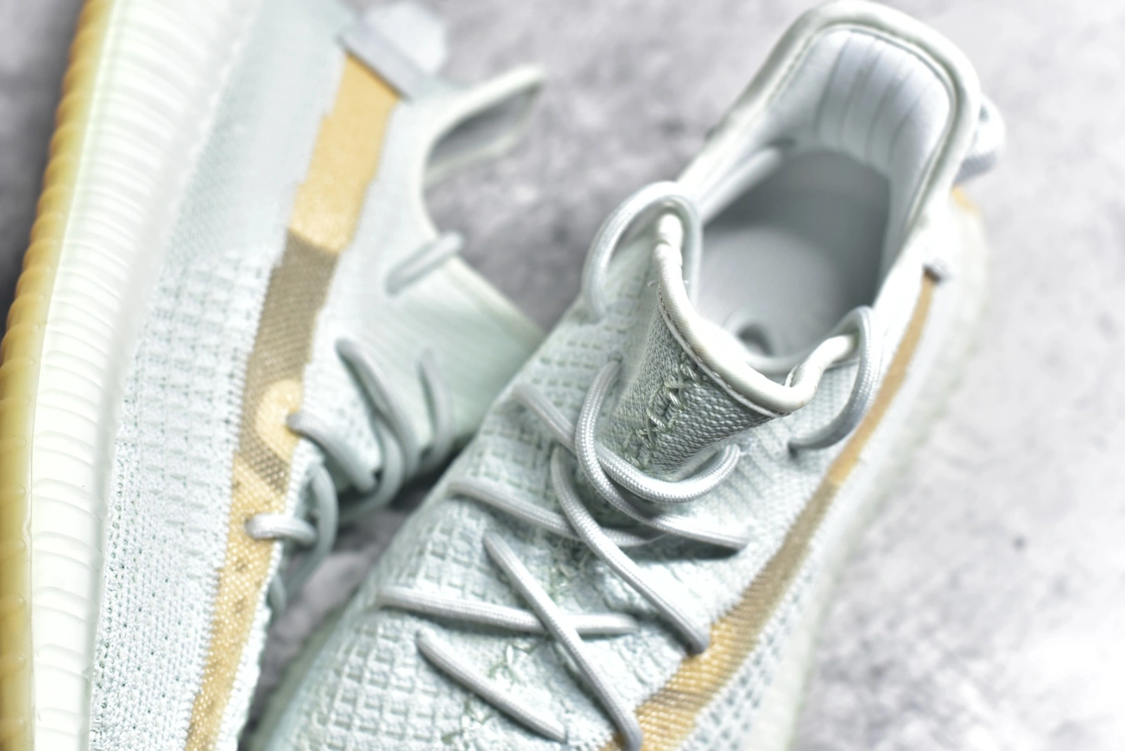 Adidas Yeezy Shoes For Men Cozy 4998