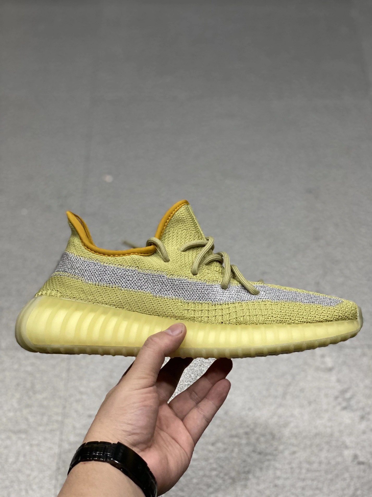 Adidas Yeezy Shoes For Men DailyWear 8337