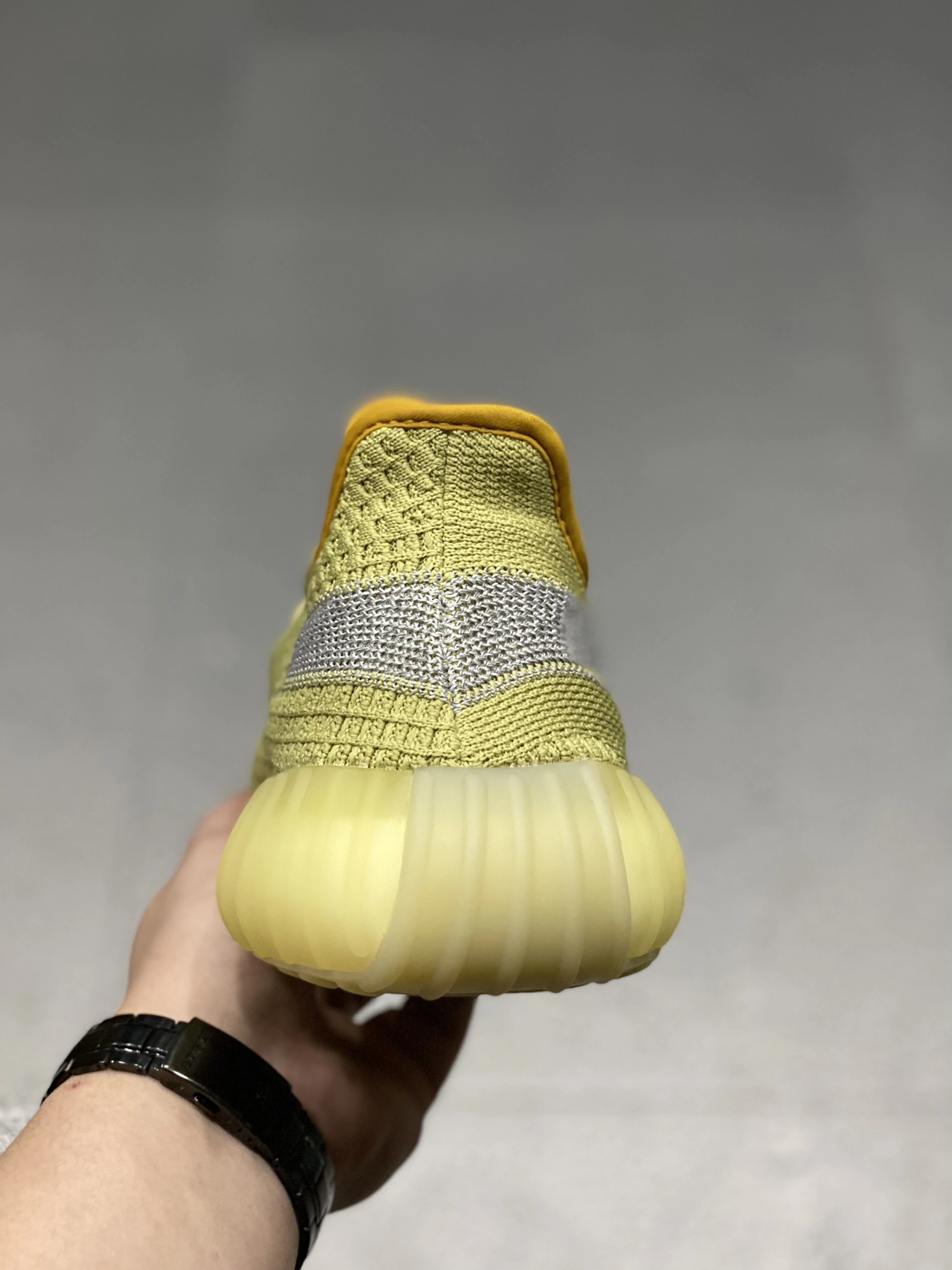 Adidas Yeezy Shoes For Men DailyWear 8337