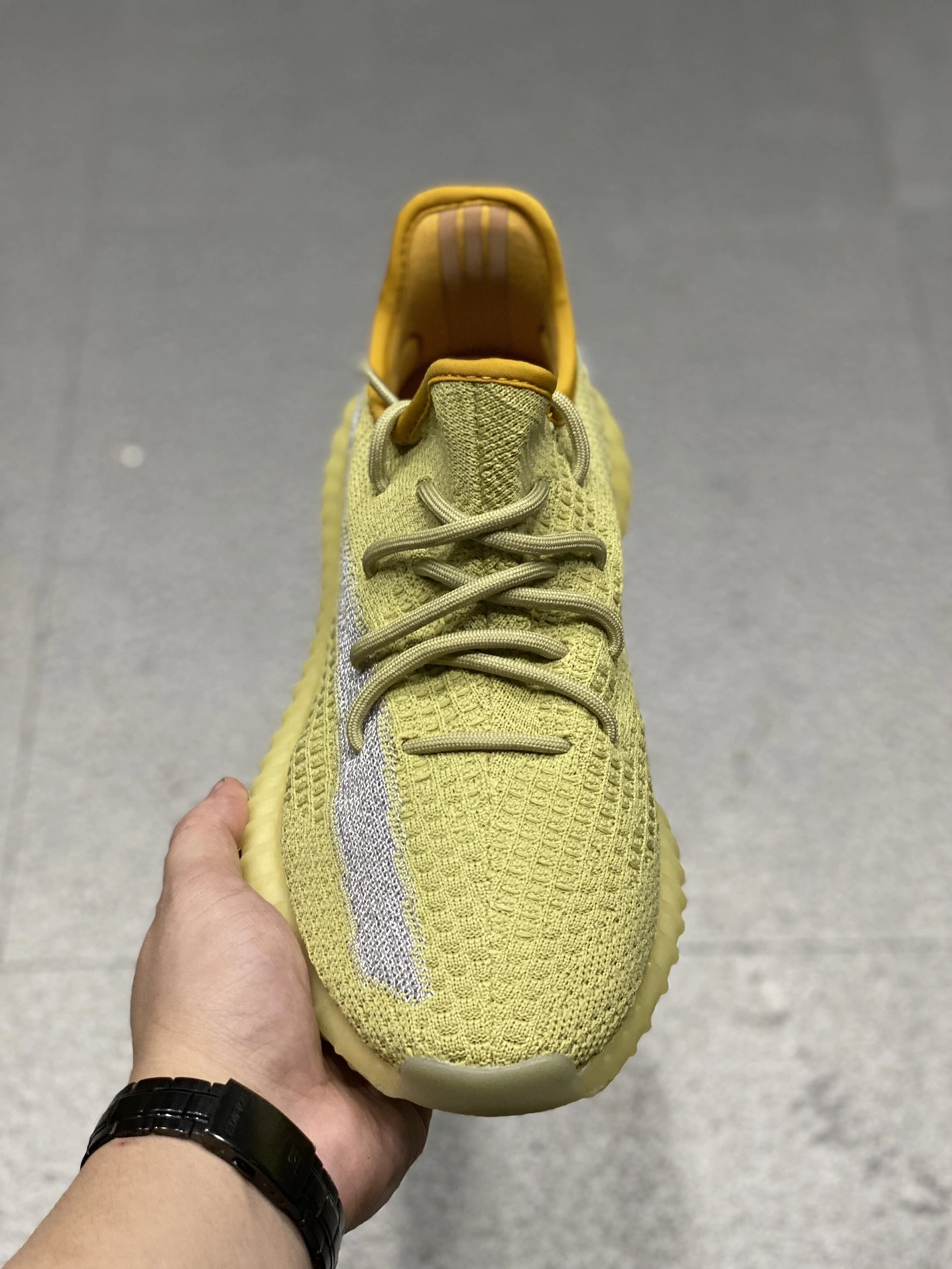 Adidas Yeezy Shoes For Men DailyWear 8337