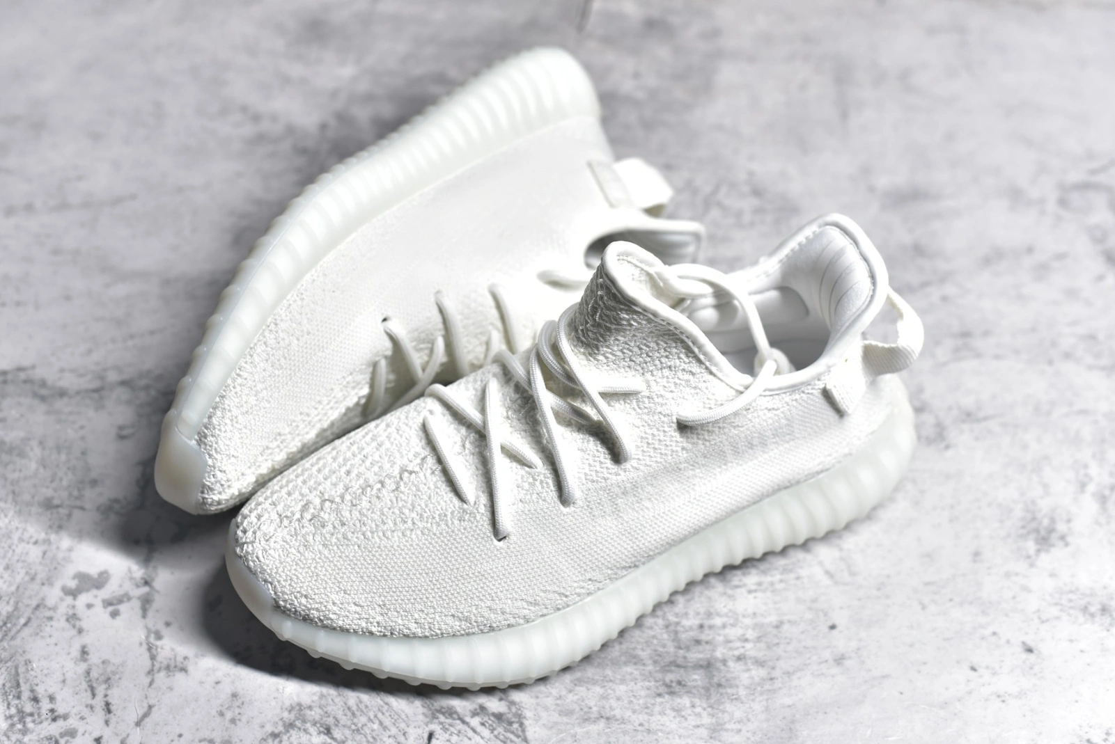 Adidas Yeezy Shoes For Men EasyMatch 4273