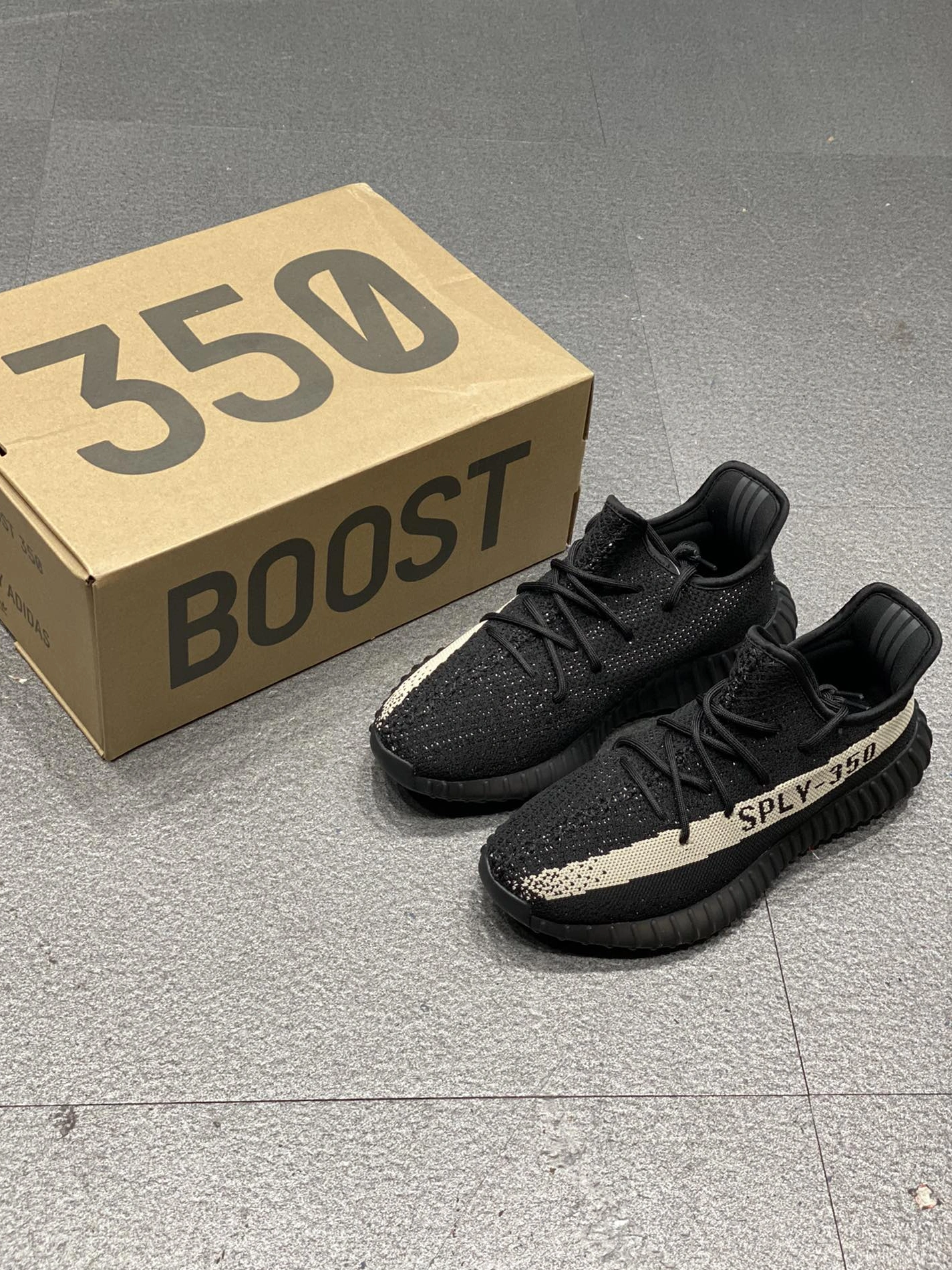 Adidas Yeezy Shoes For Men EasyMatch 5470