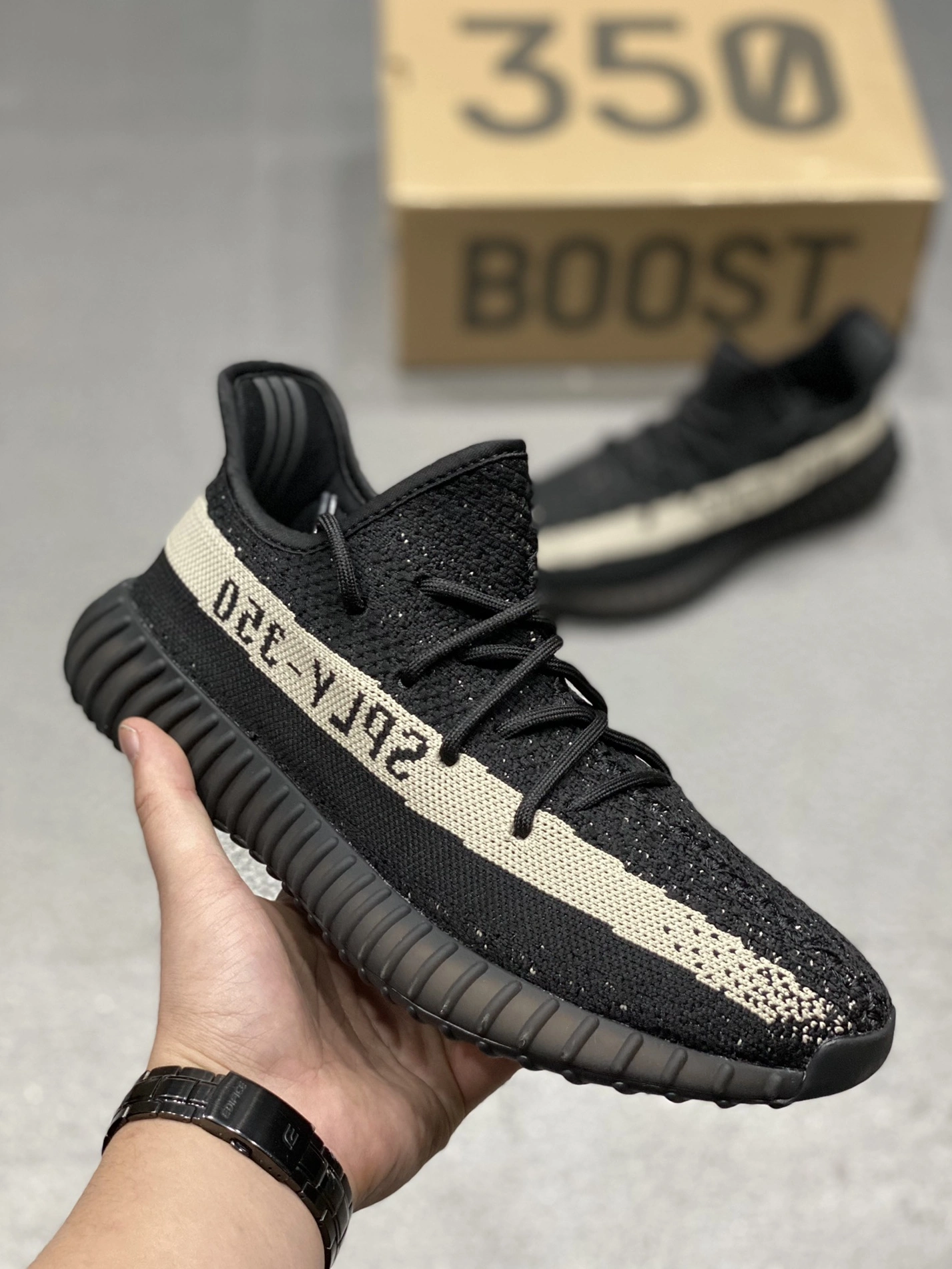 Adidas Yeezy Shoes For Men EasyMatch 5470