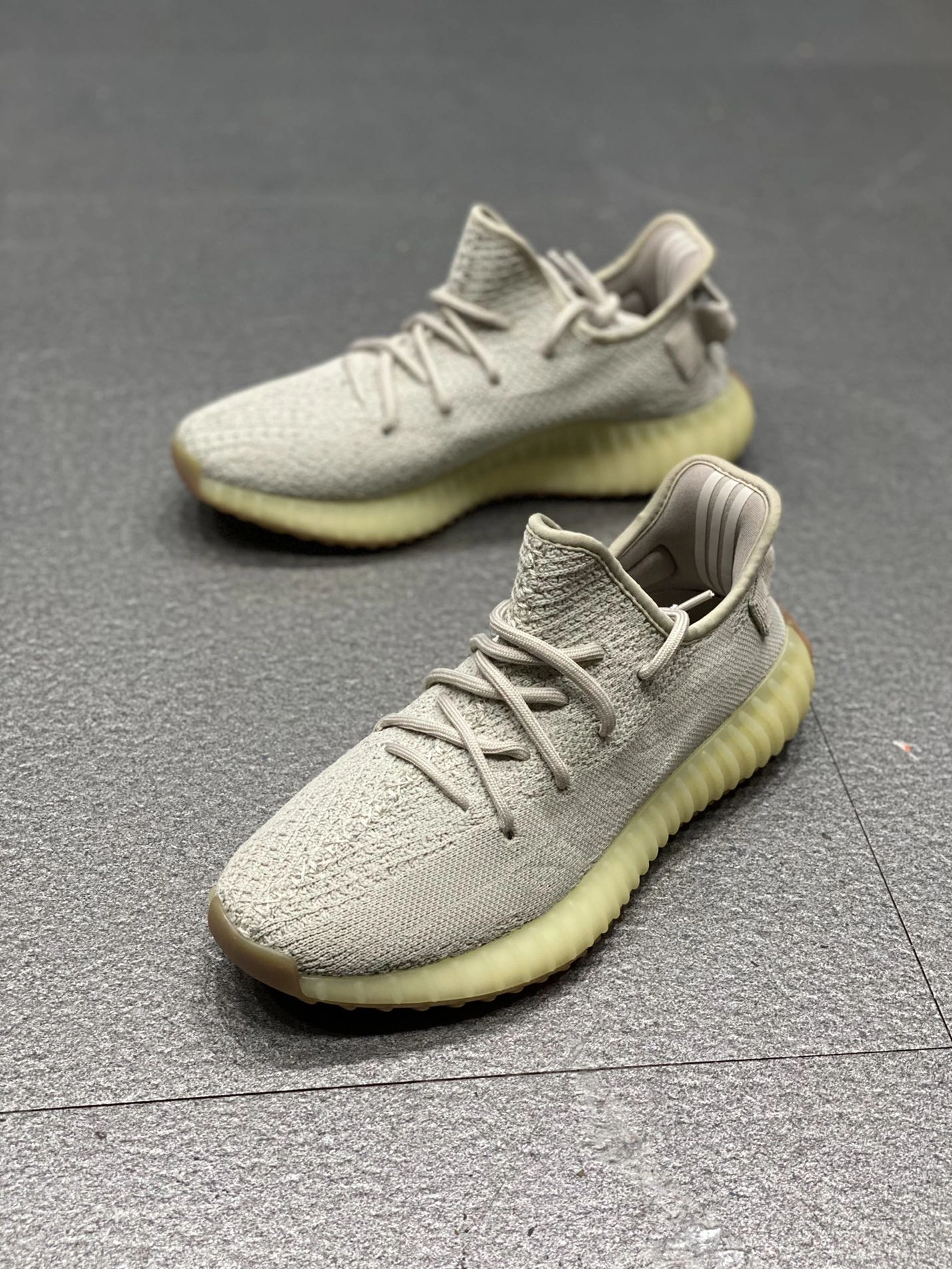 Adidas Yeezy Shoes For Men Efficient 3959