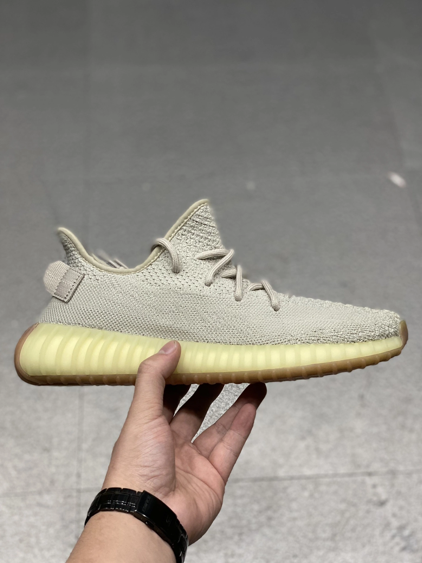 Adidas Yeezy Shoes For Men Efficient 3959