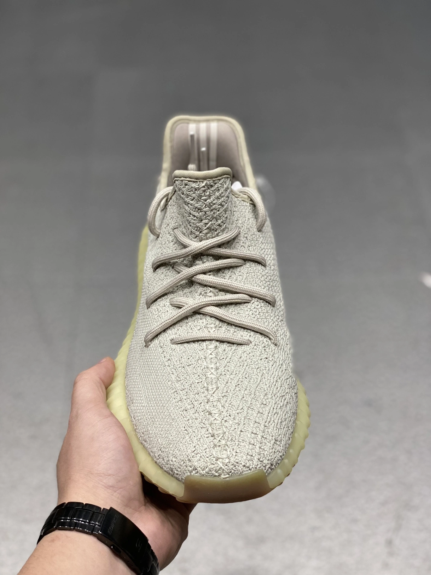 Adidas Yeezy Shoes For Men Efficient 3959
