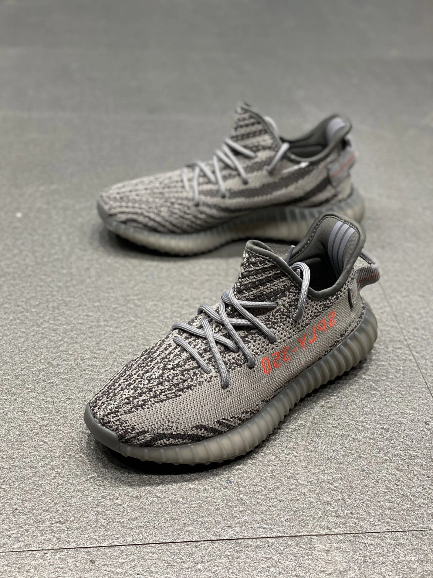 Adidas Yeezy Shoes For Men Minimalist 9064
