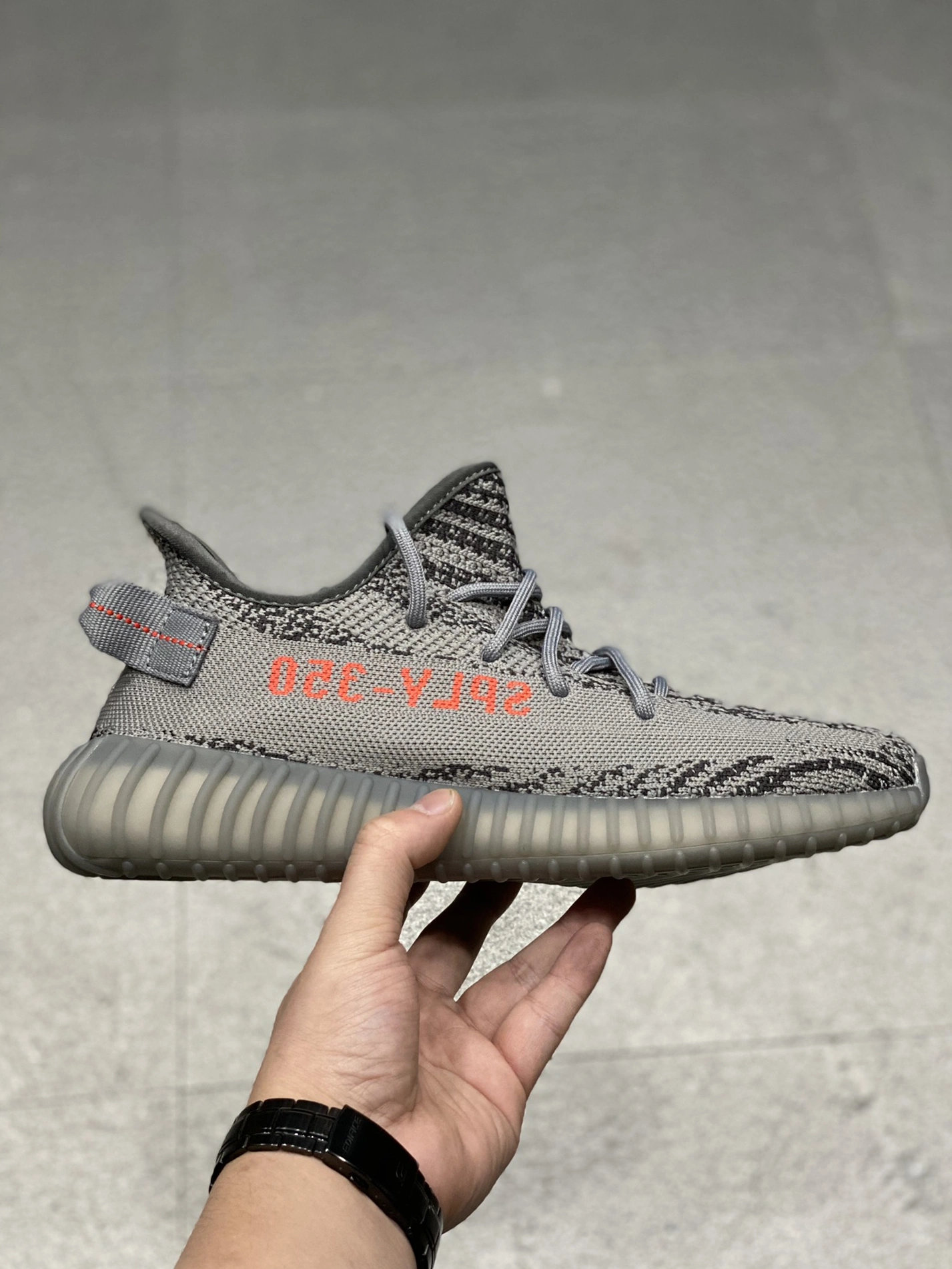 Adidas Yeezy Shoes For Men Minimalist 9064