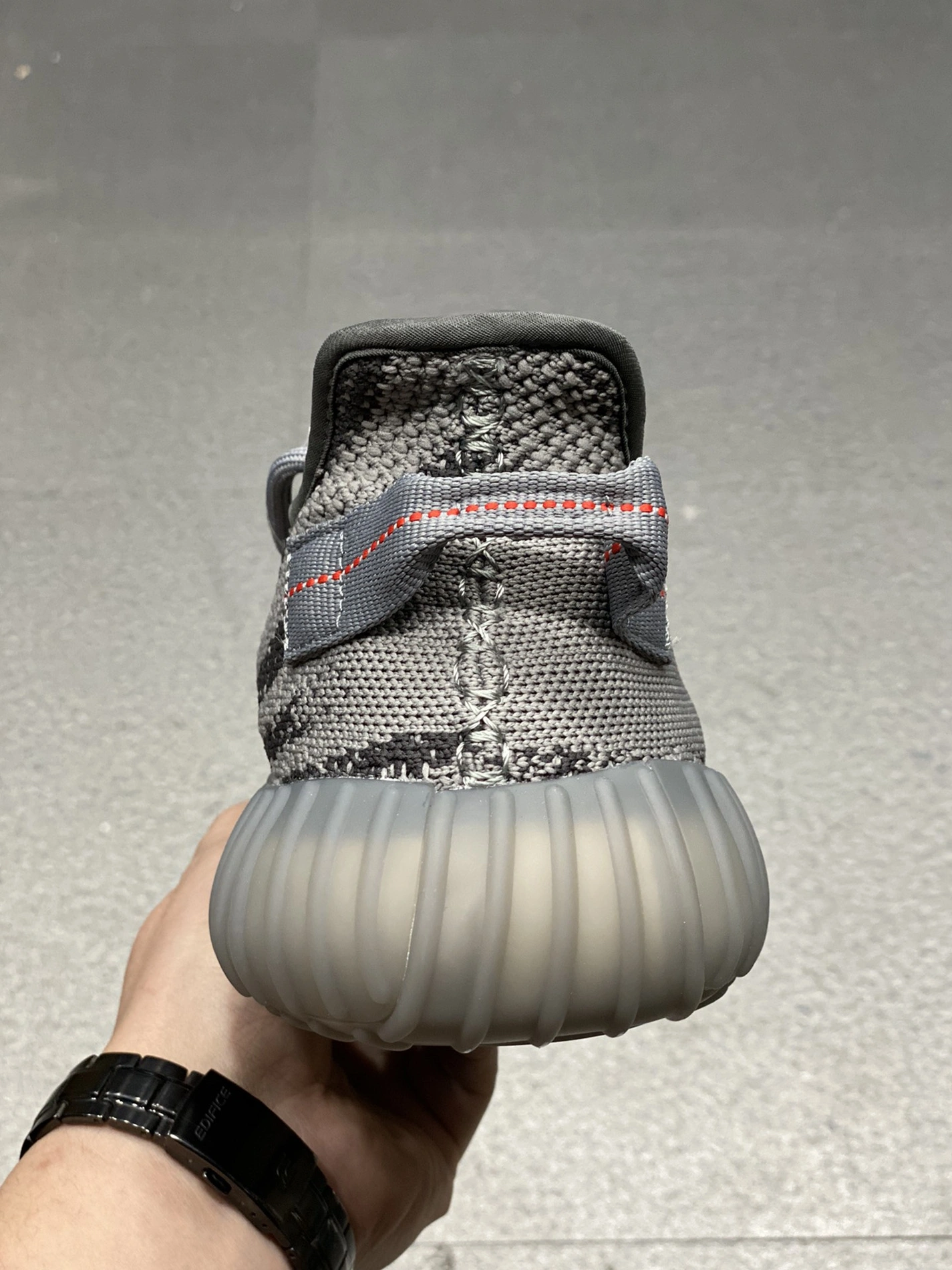 Adidas Yeezy Shoes For Men Minimalist 9064