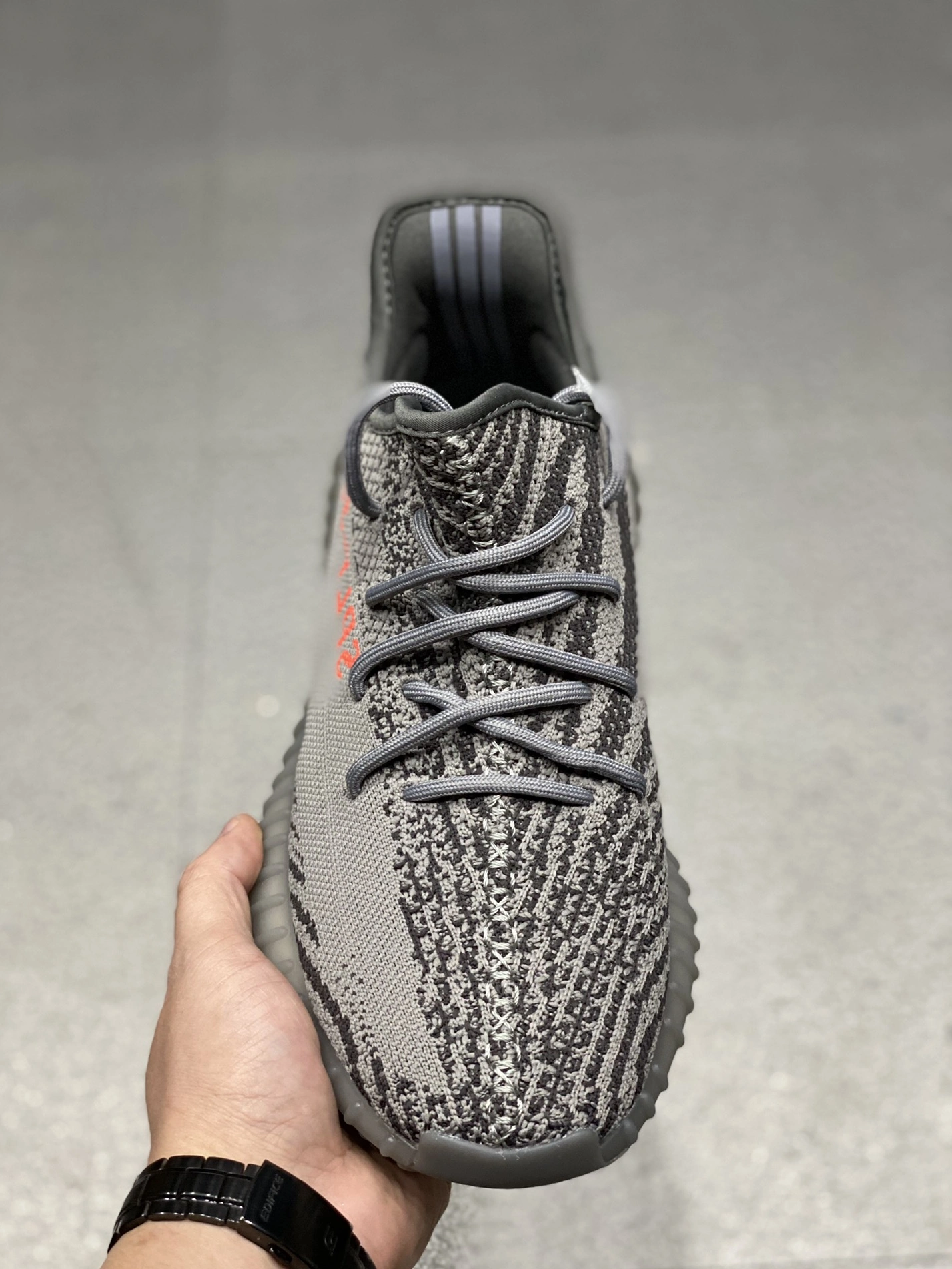 Adidas Yeezy Shoes For Men Minimalist 9064