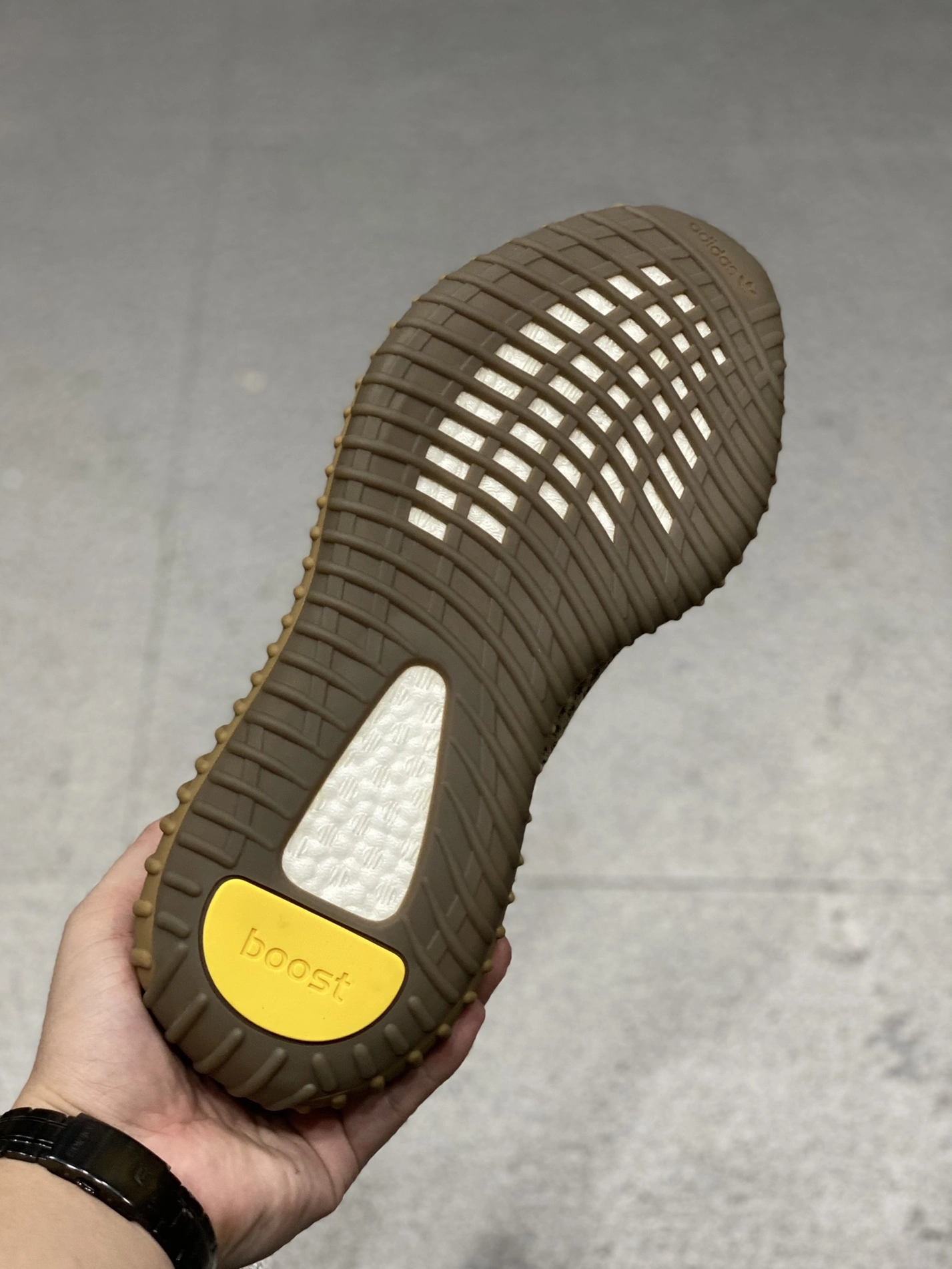 Adidas Yeezy Shoes For Men ModernLook 5993