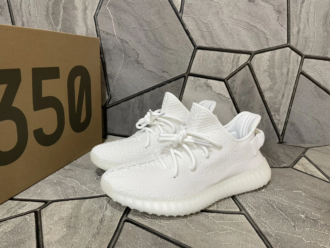 Adidas Yeezy Shoes For Men Refined 6478