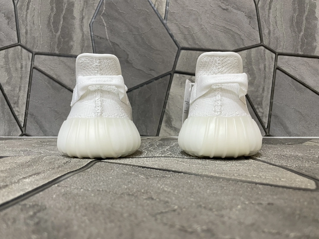 Adidas Yeezy Shoes For Men Refined 6478
