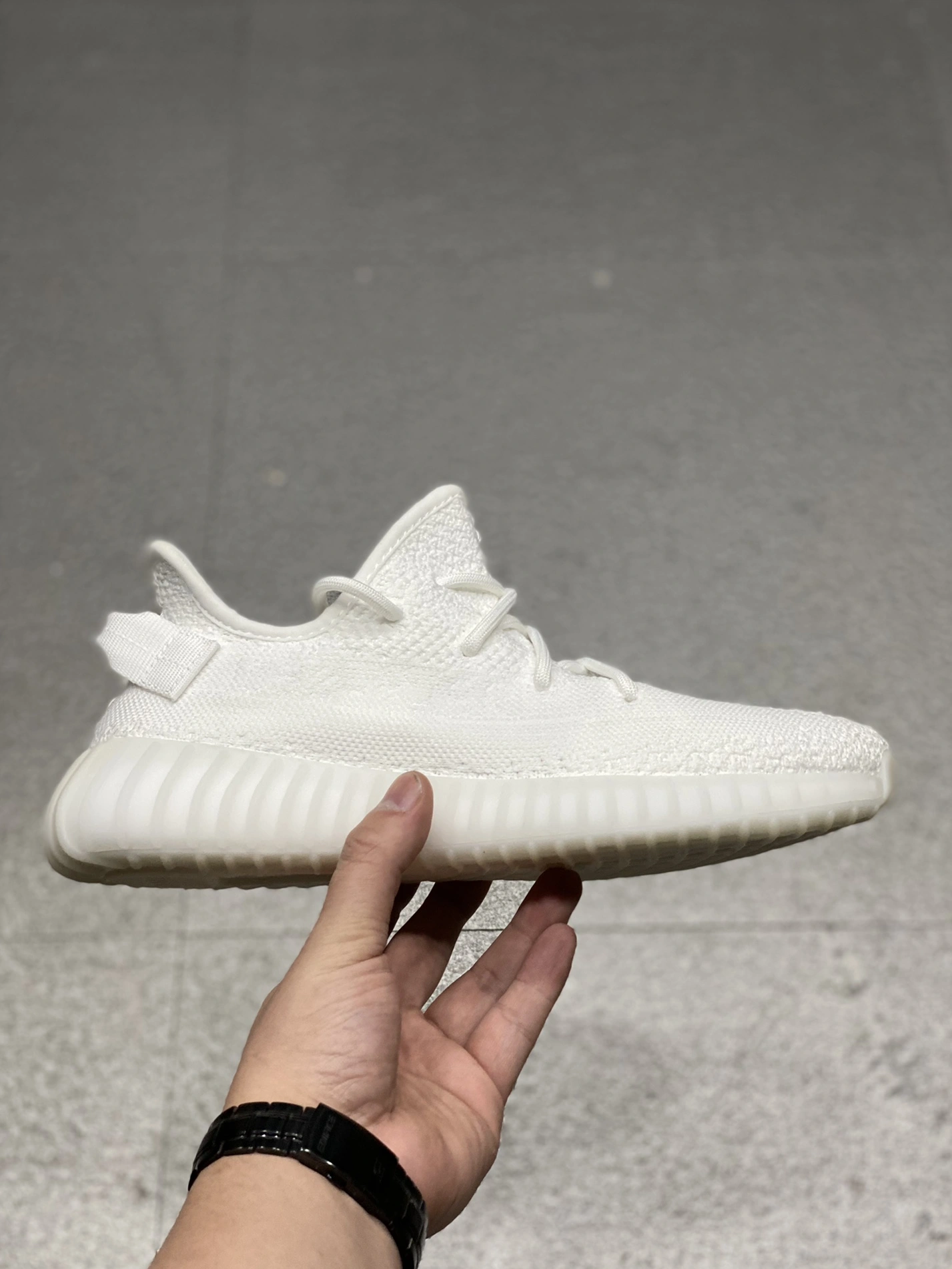 Adidas Yeezy Shoes For Men Resilient 4415