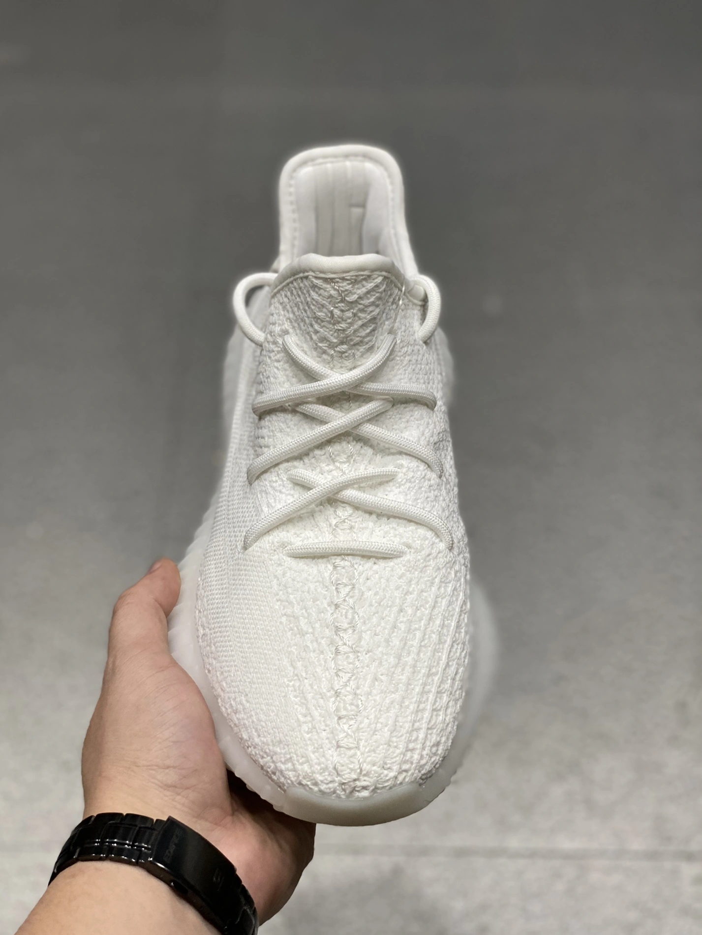 Adidas Yeezy Shoes For Men Resilient 4415