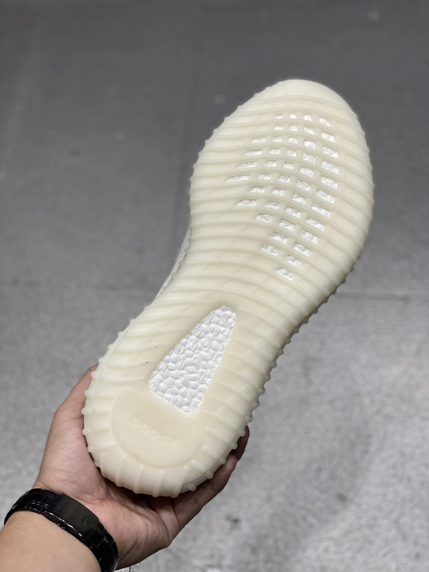 Adidas Yeezy Shoes For Men Resilient 4415