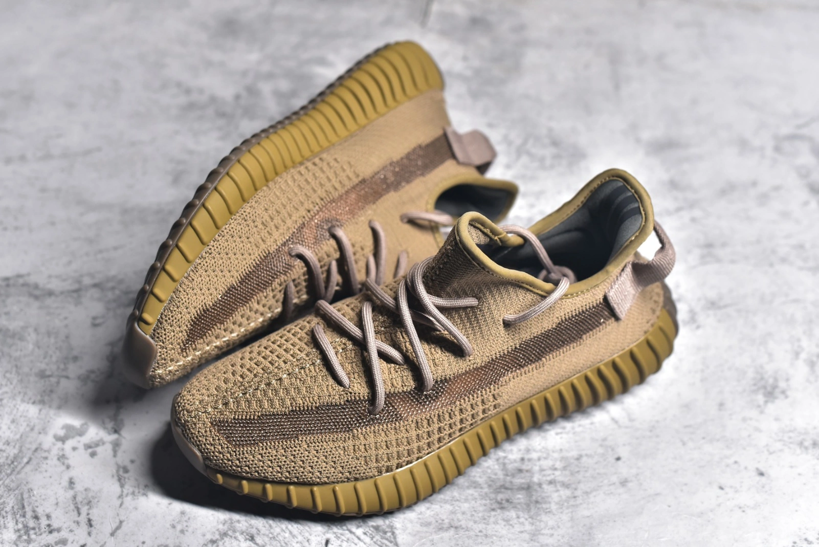Adidas Yeezy Shoes For Men Resilient 9084