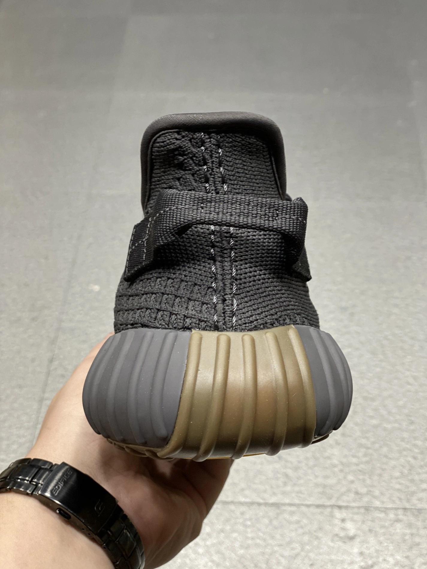 Adidas Yeezy Shoes For Men Sleek 3575