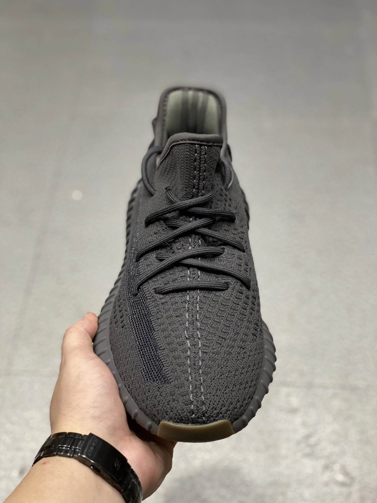 Adidas Yeezy Shoes For Men Sleek 3575