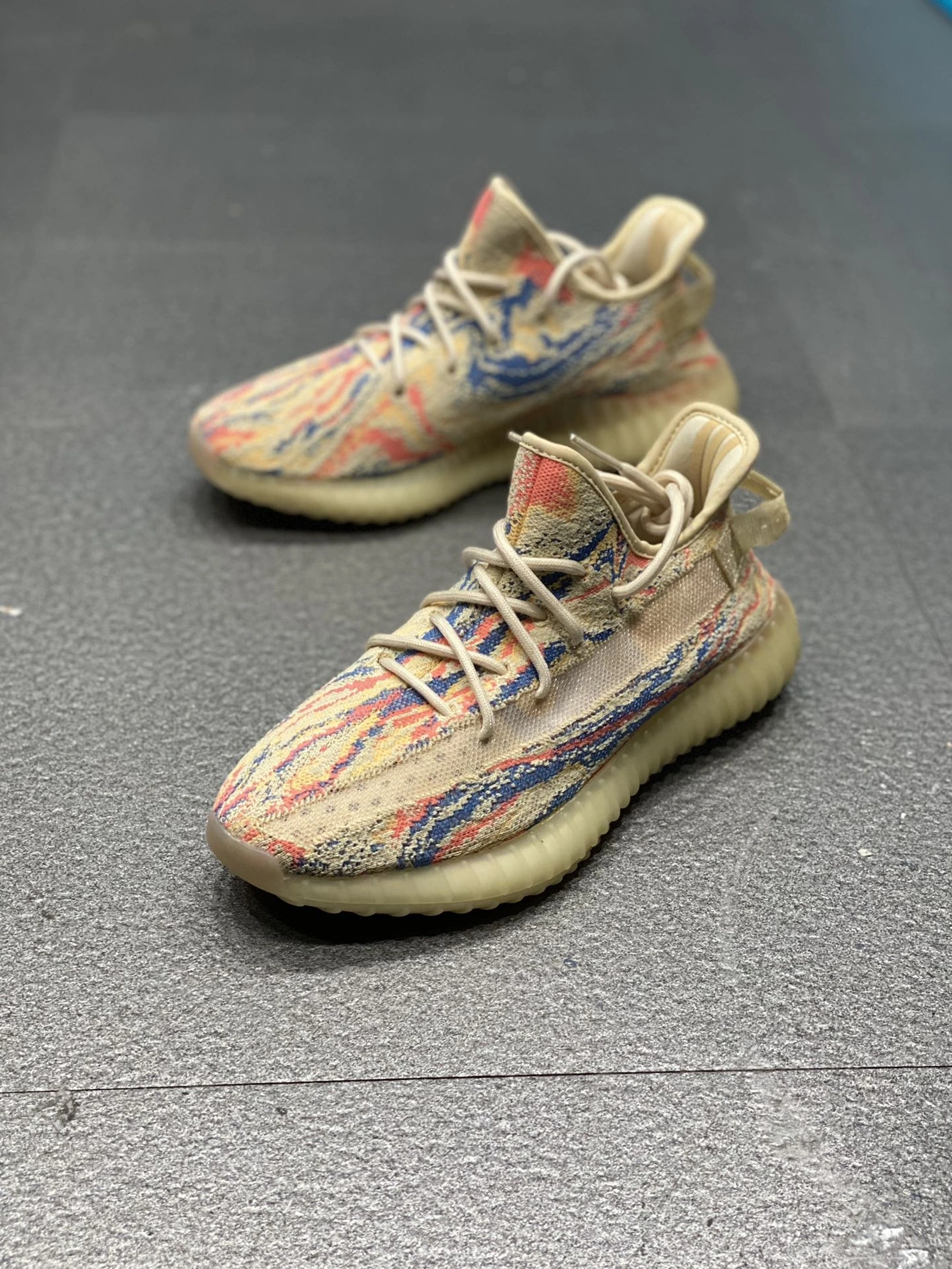 Adidas Yeezy Shoes For Men StreetReady 127