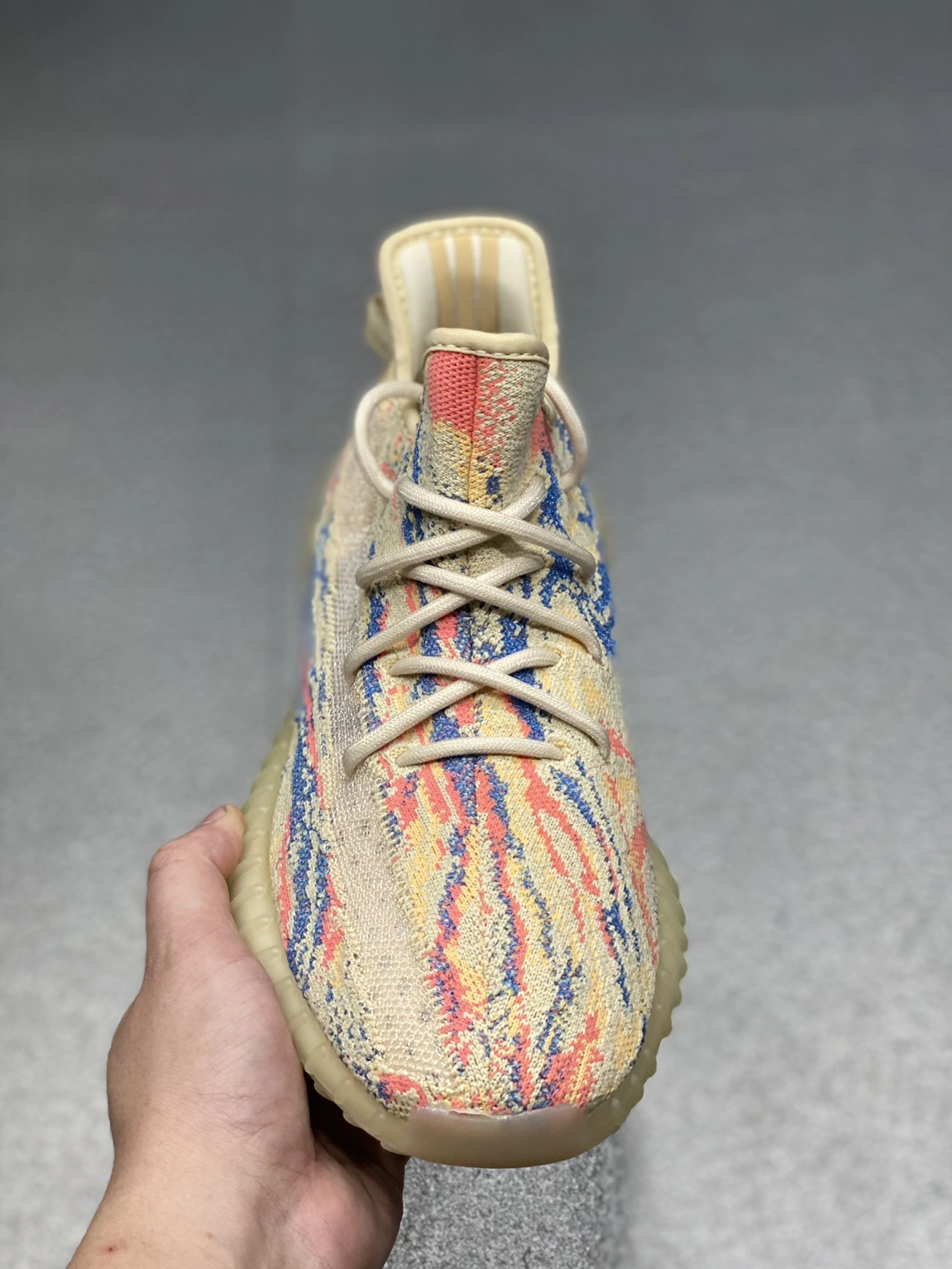 Adidas Yeezy Shoes For Men StreetReady 127