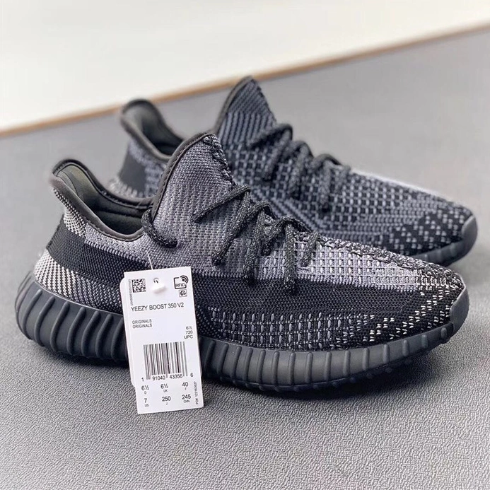 Adidas Yeezy Shoes For Men StreetReady 3455