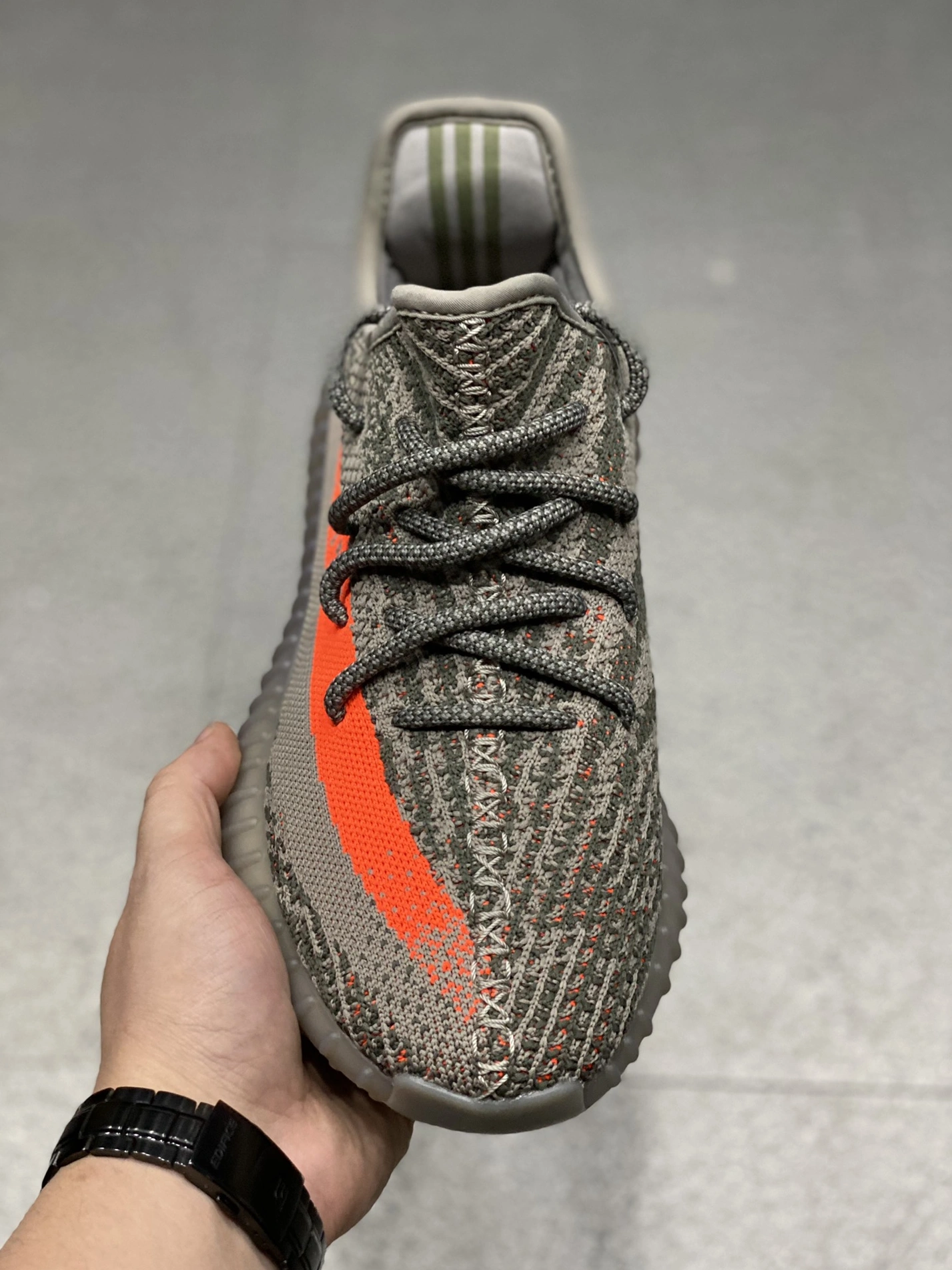 Adidas Yeezy Shoes For Men Trendsetting 2187