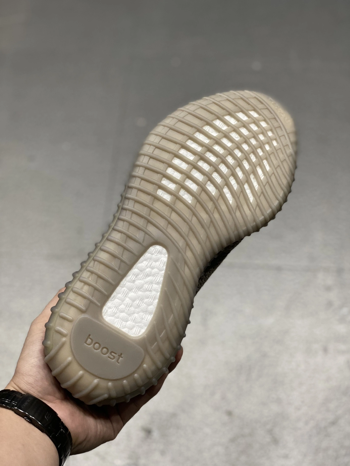Adidas Yeezy Shoes For Men Trendsetting 2187