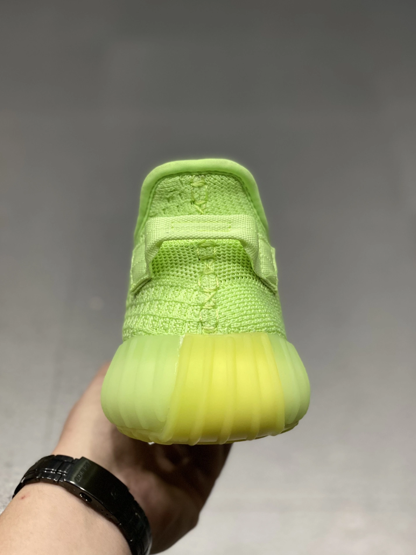 Adidas Yeezy Shoes For Men Trendsetting 2401