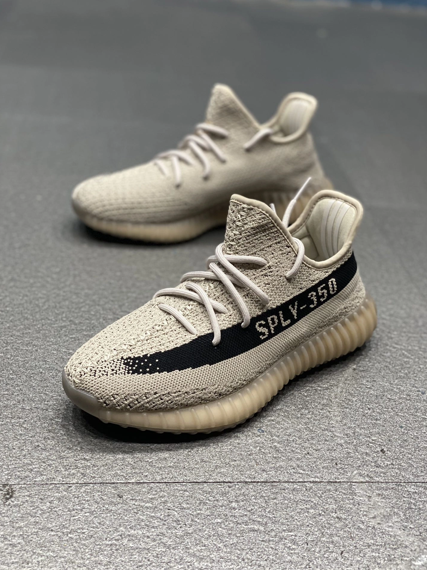 Adidas Yeezy Shoes For Men Trendsetting 2492