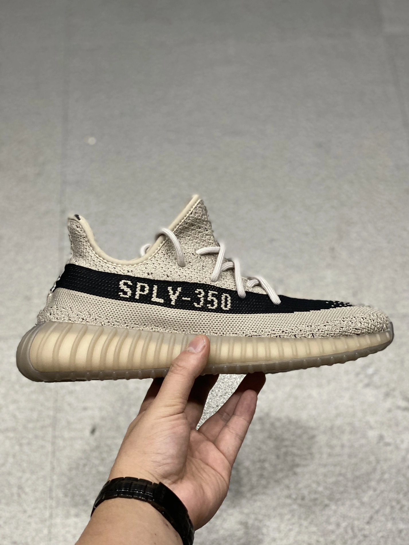 Adidas Yeezy Shoes For Men Trendsetting 2492