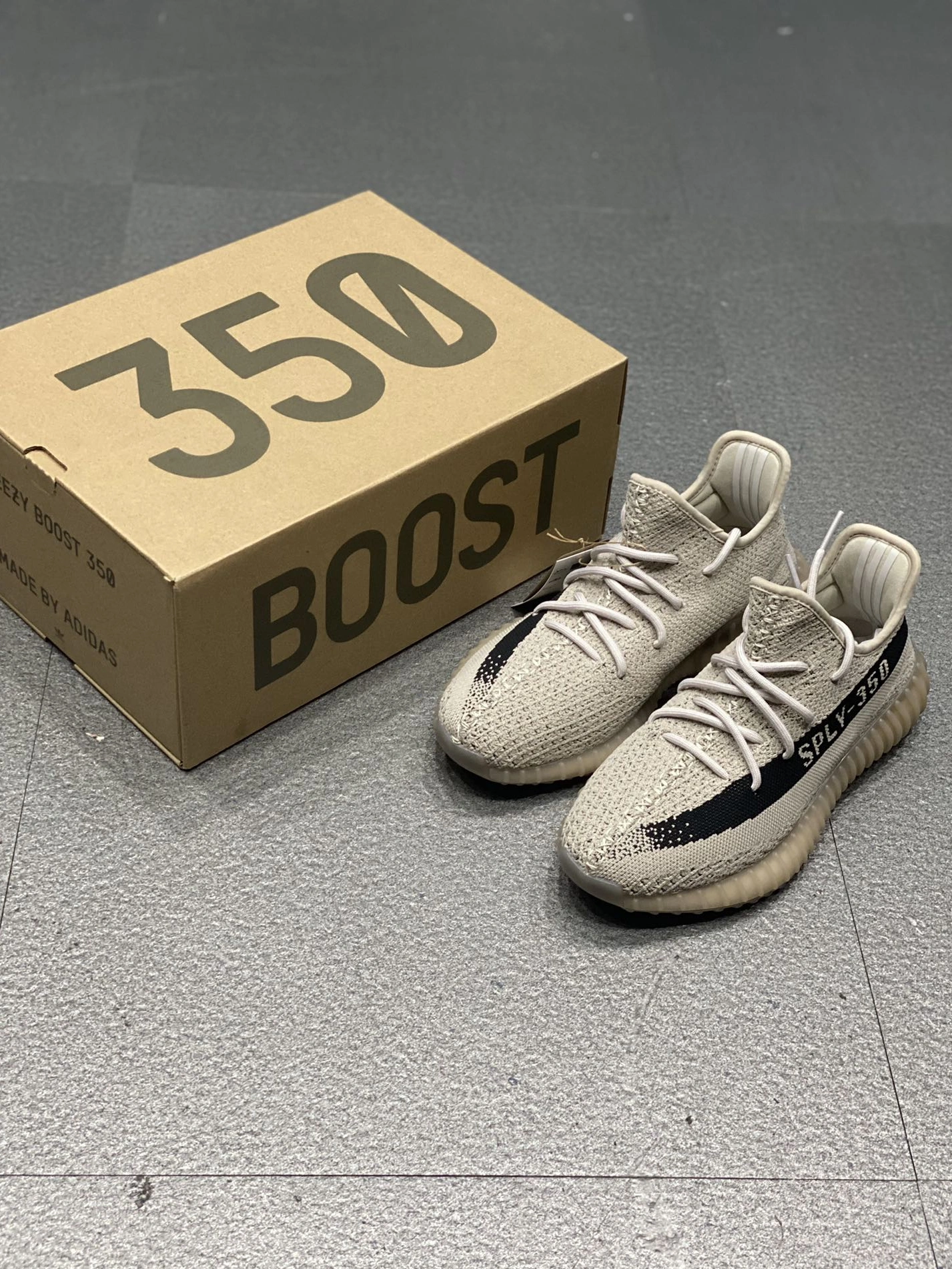 Adidas Yeezy Shoes For Men Trendsetting 2492