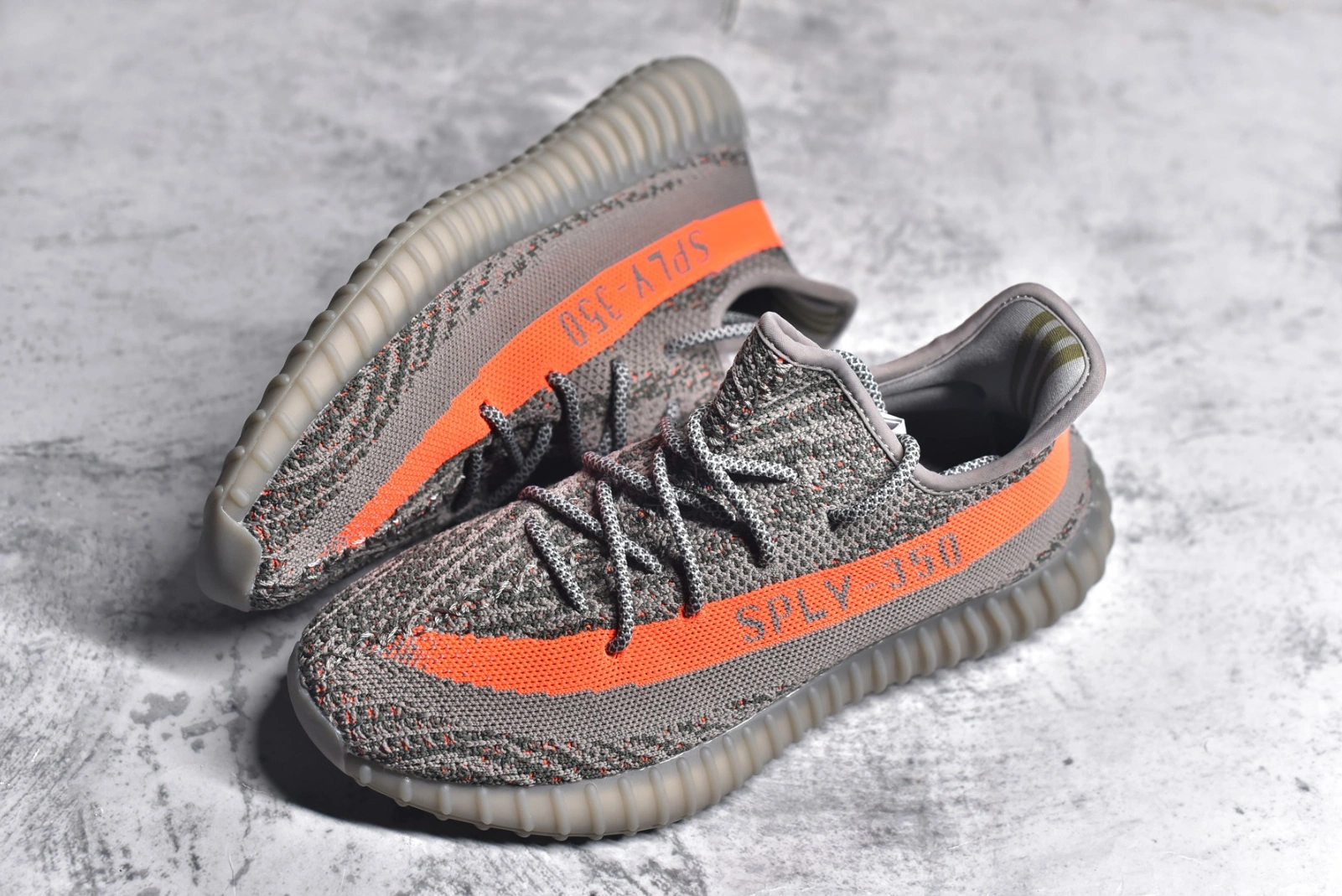 Adidas Yeezy Shoes For Men Trendy 3898