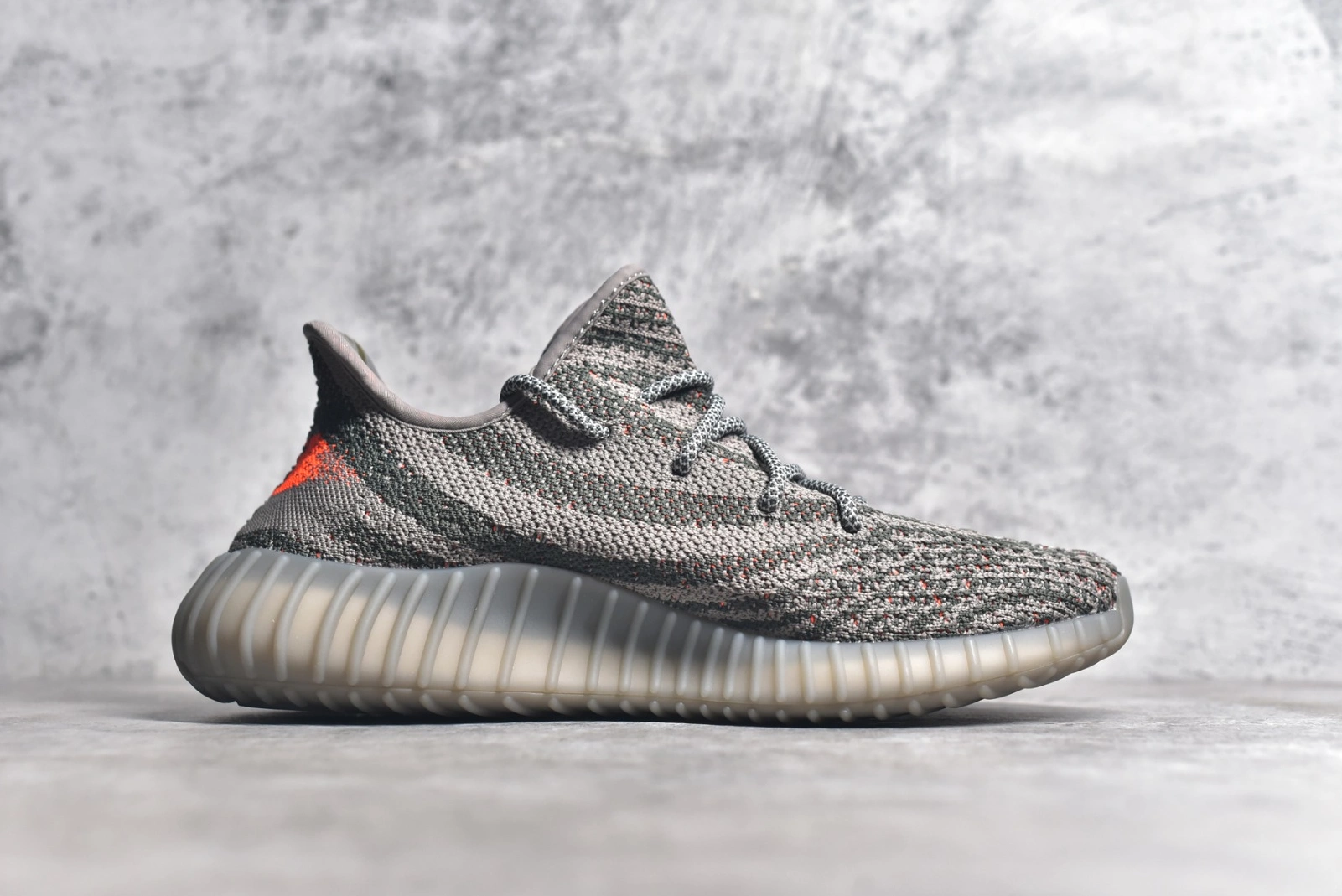 Adidas Yeezy Shoes For Men Trendy 3898