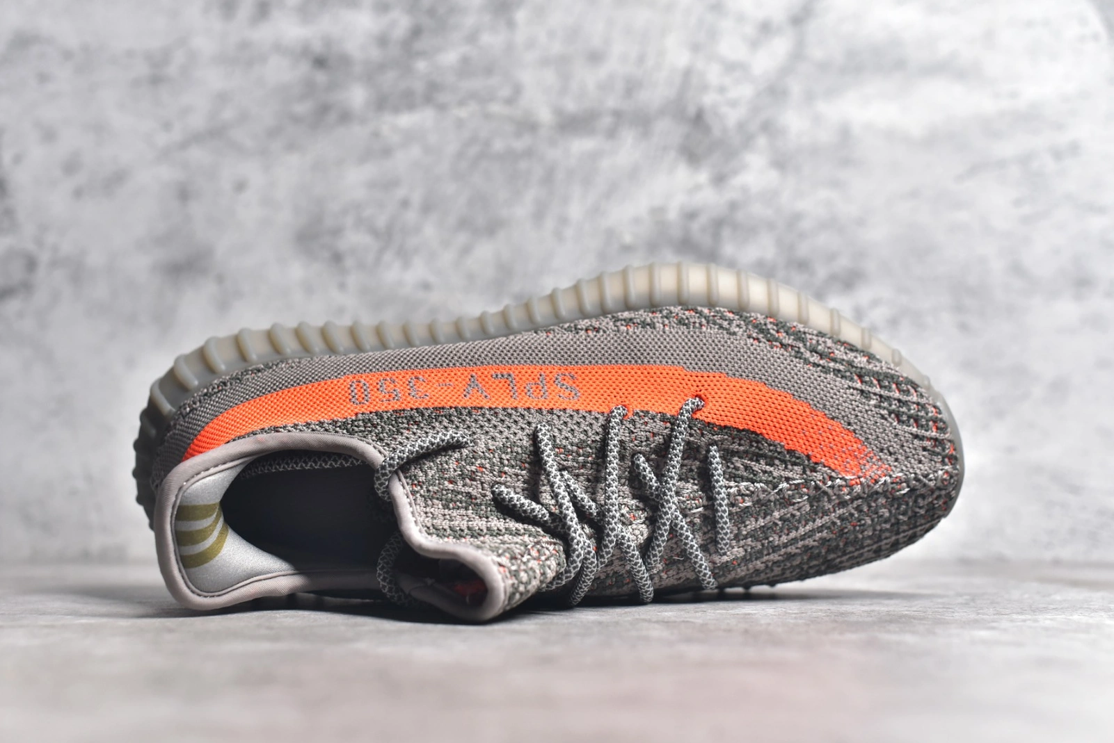 Adidas Yeezy Shoes For Men Trendy 3898