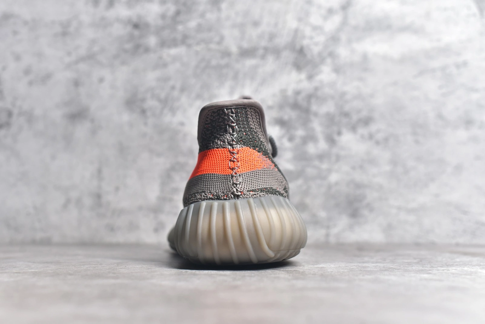 Adidas Yeezy Shoes For Men Trendy 3898