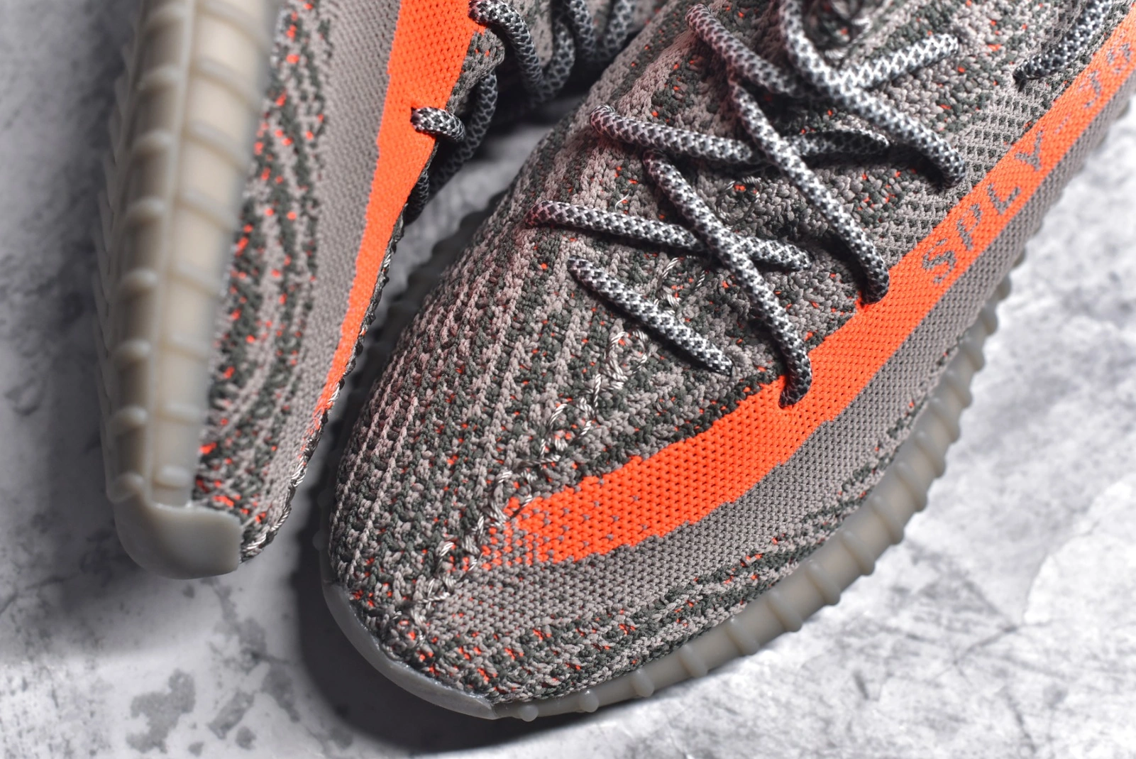 Adidas Yeezy Shoes For Men Trendy 3898