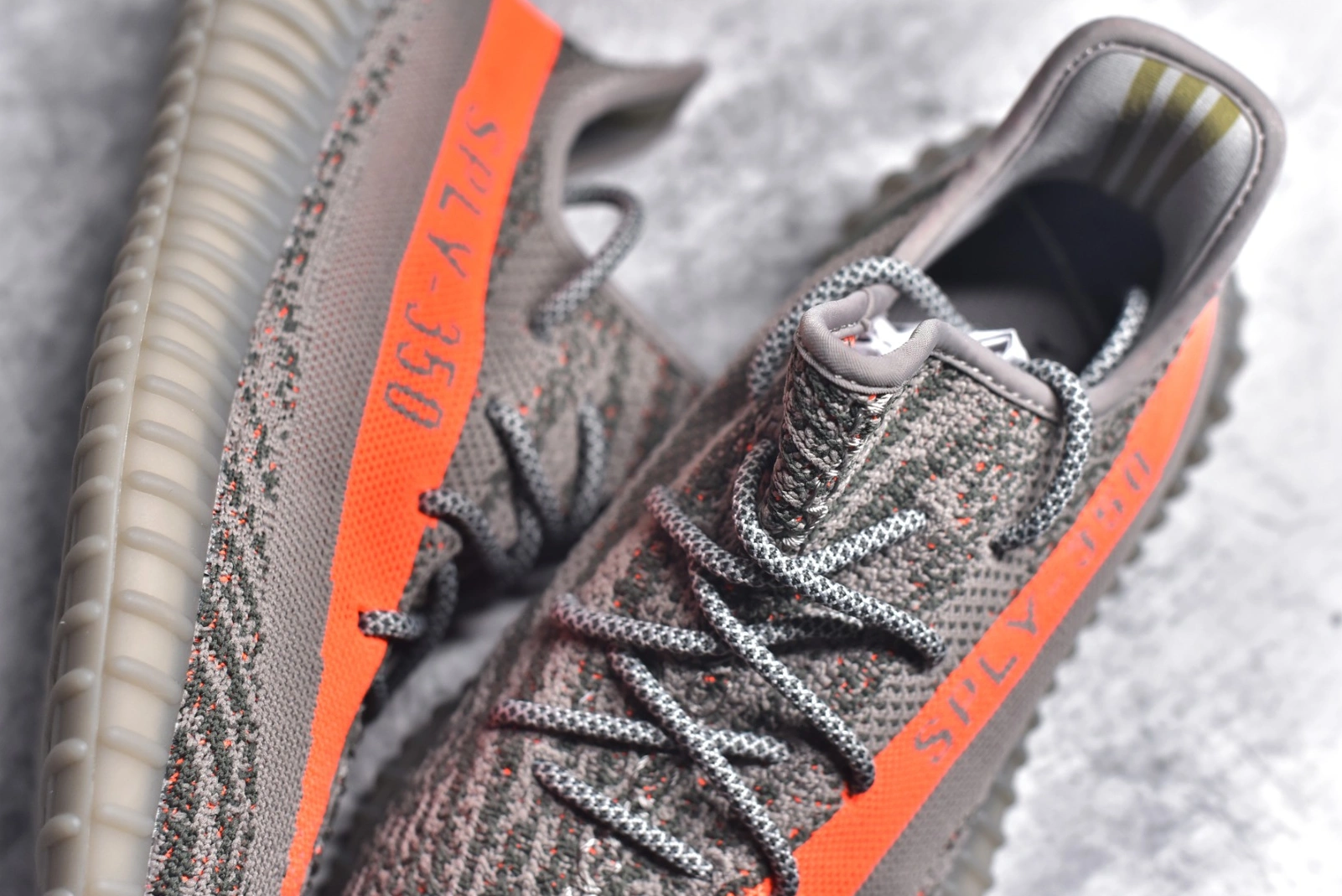 Adidas Yeezy Shoes For Men Trendy 3898