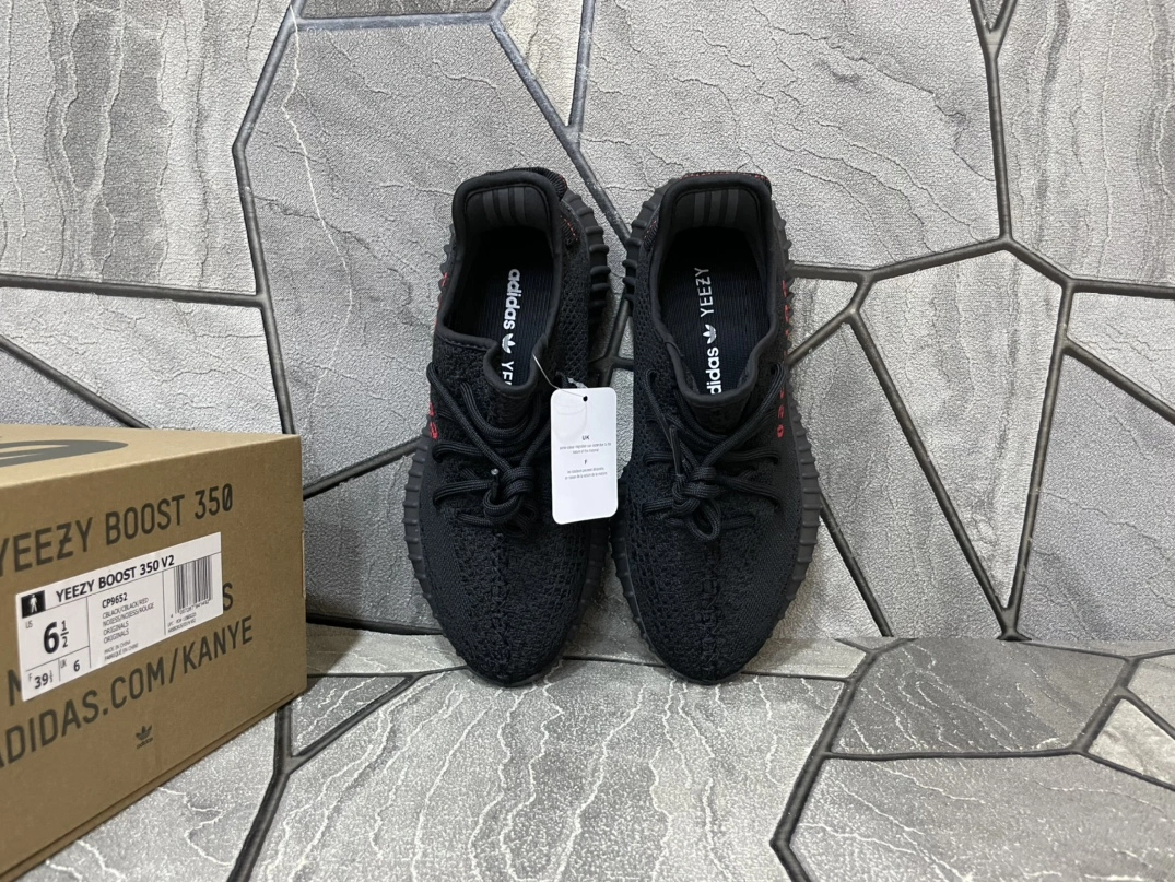 Adidas Yeezy Shoes For Men Trendy 966