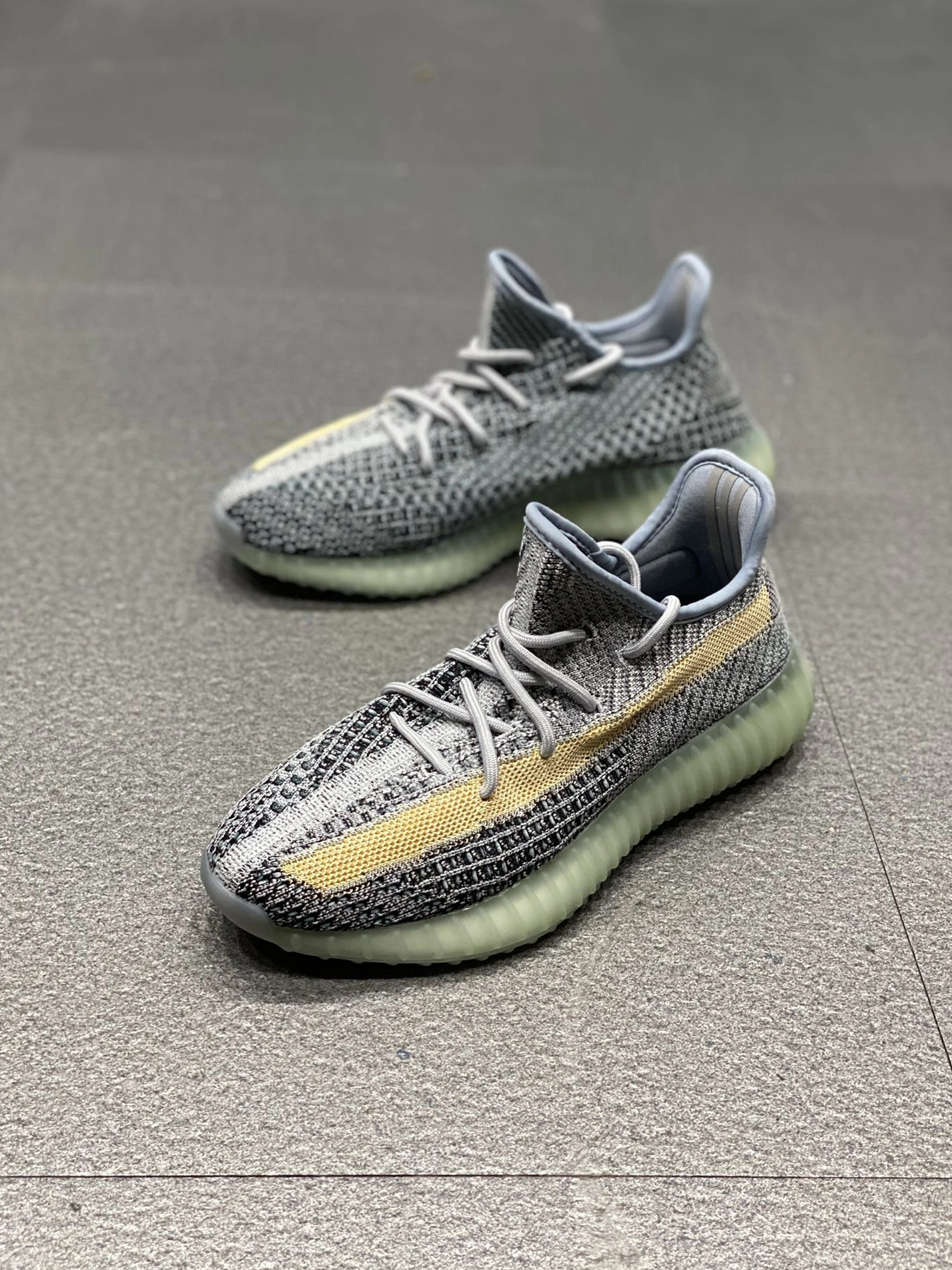 Adidas Yeezy Shoes For Men Unique 435