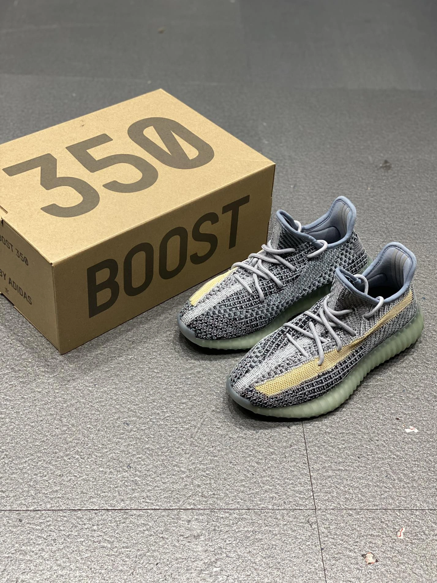 Adidas Yeezy Shoes For Men Unique 435