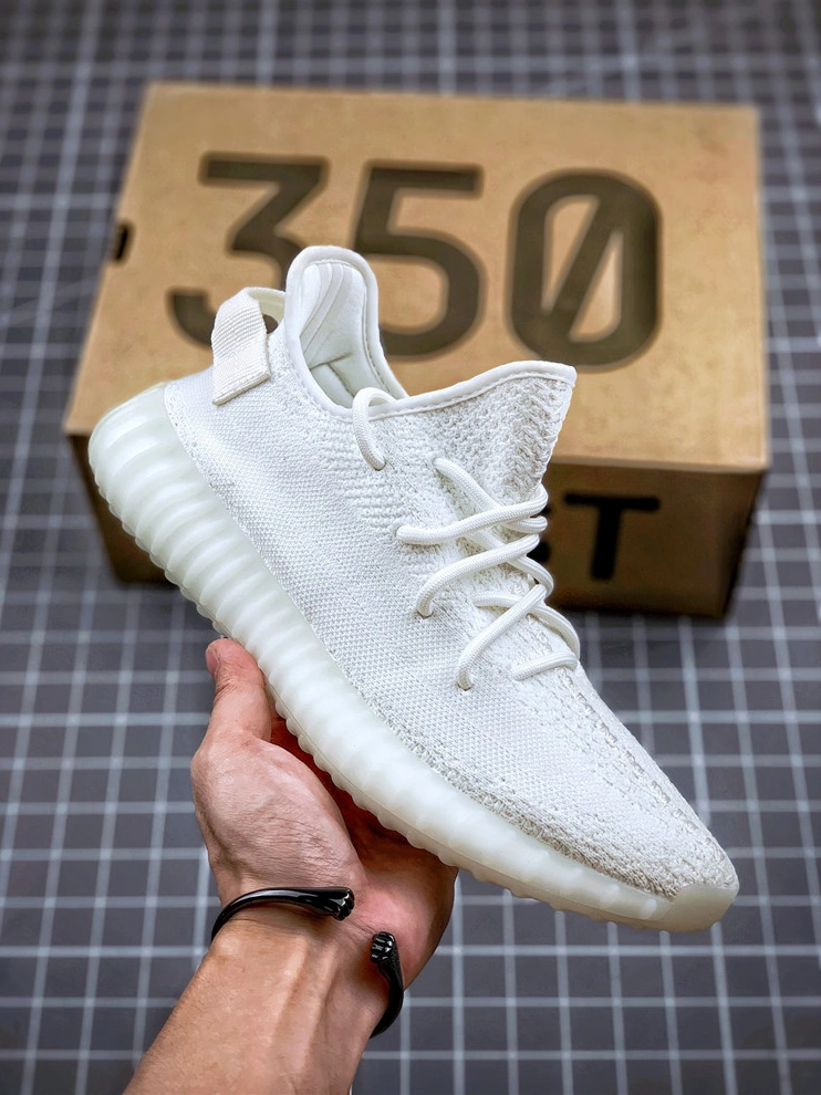 Adidas Yeezy Shoes For Men Vibrant 6590