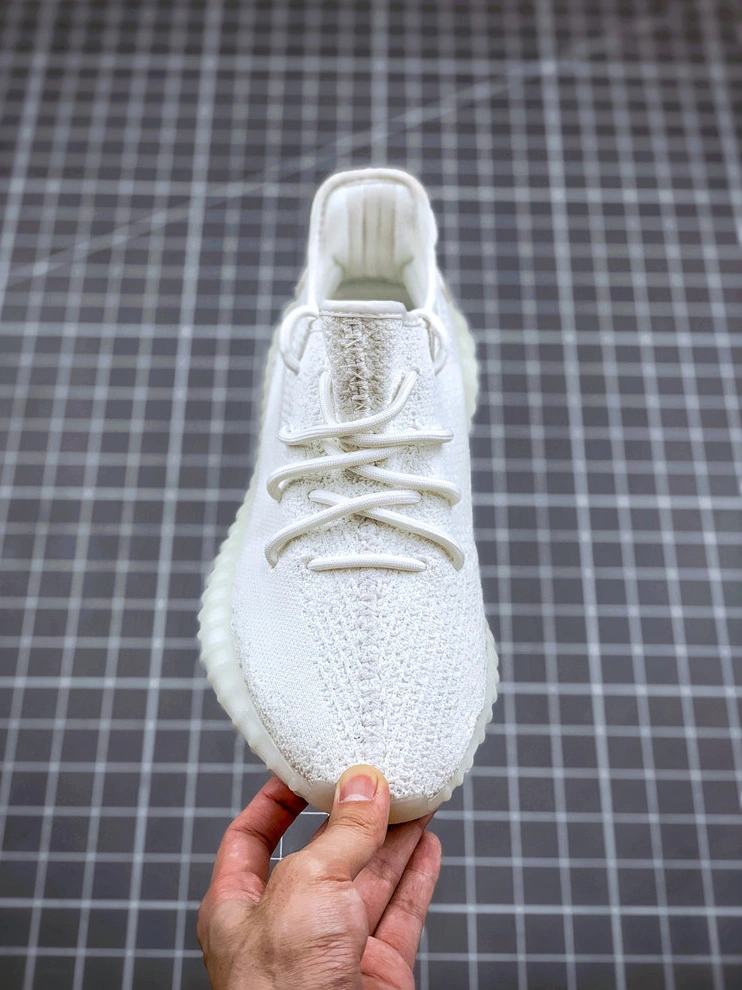 Adidas Yeezy Shoes For Men Vibrant 6590