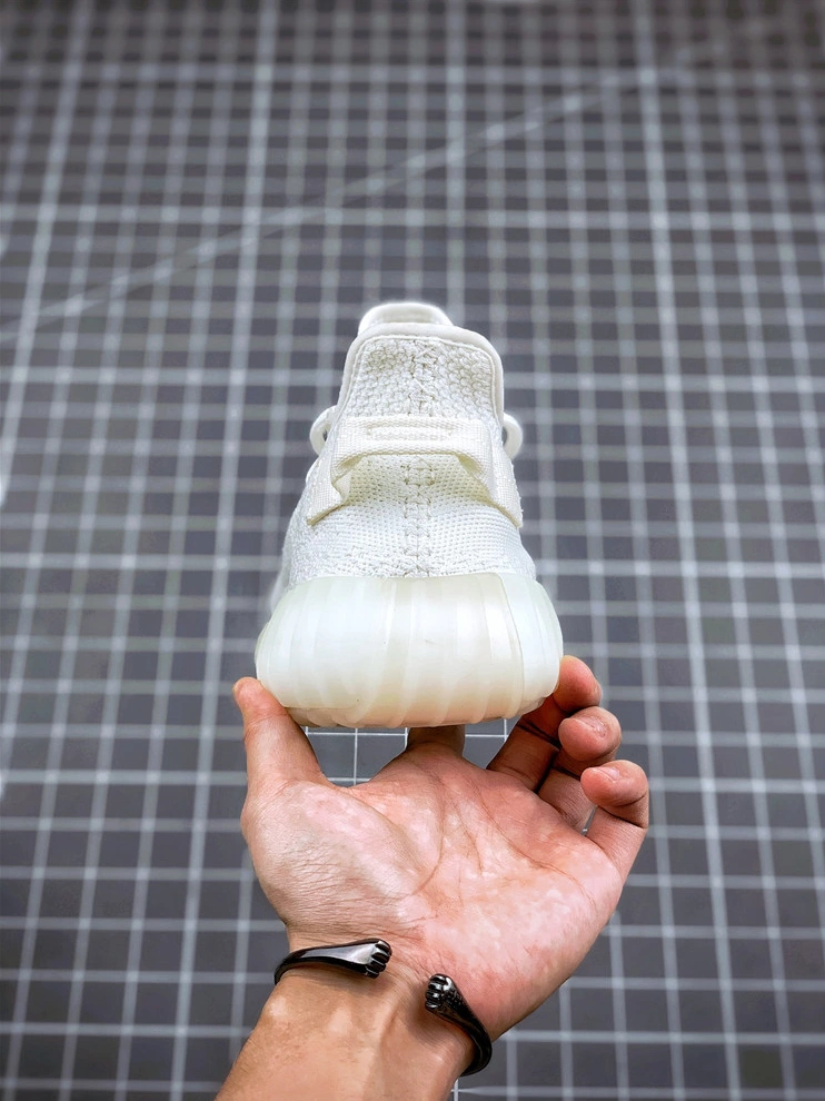 Adidas Yeezy Shoes For Men Vibrant 6590
